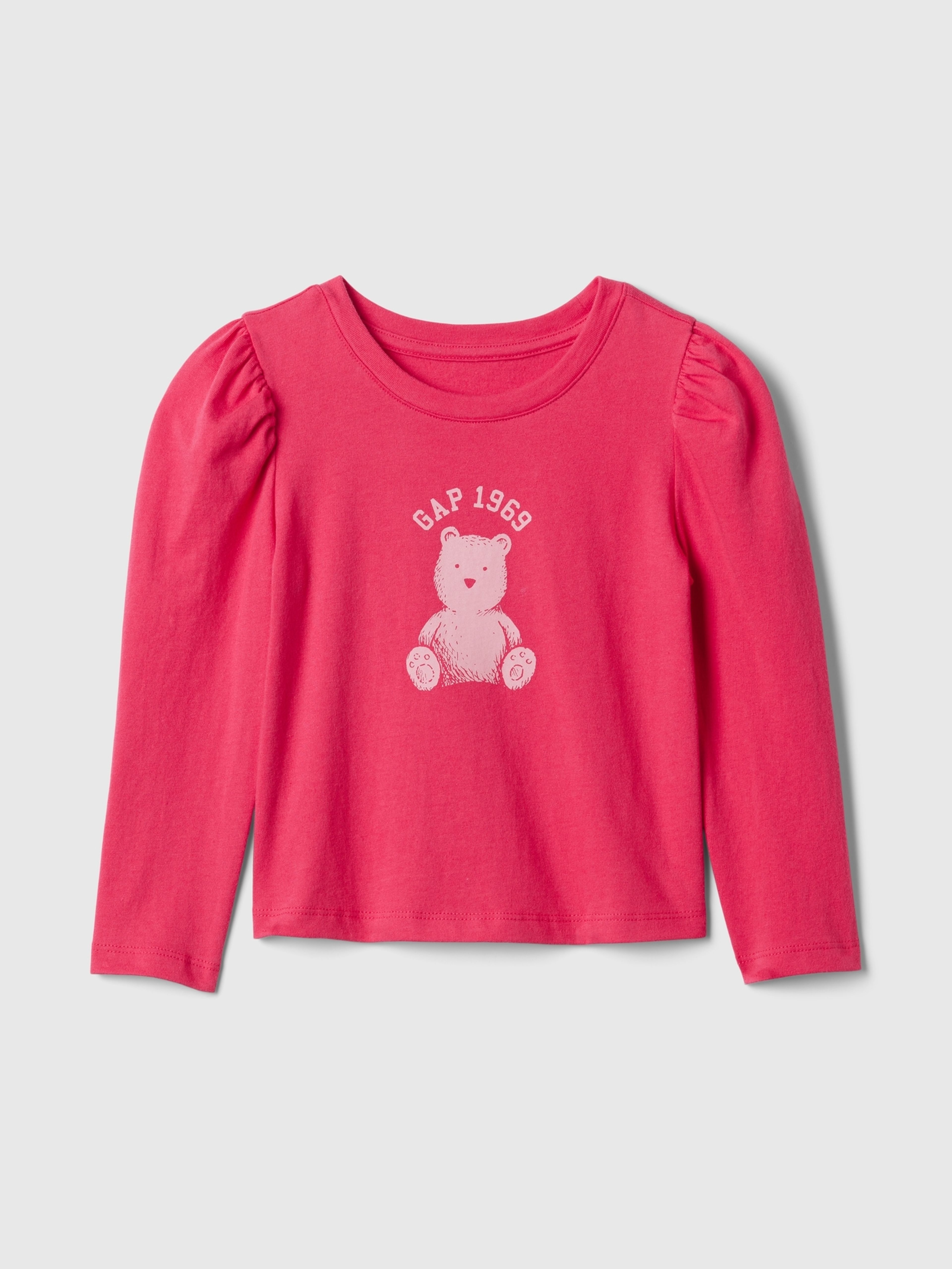 Baby koszulka Mix & Match z logo