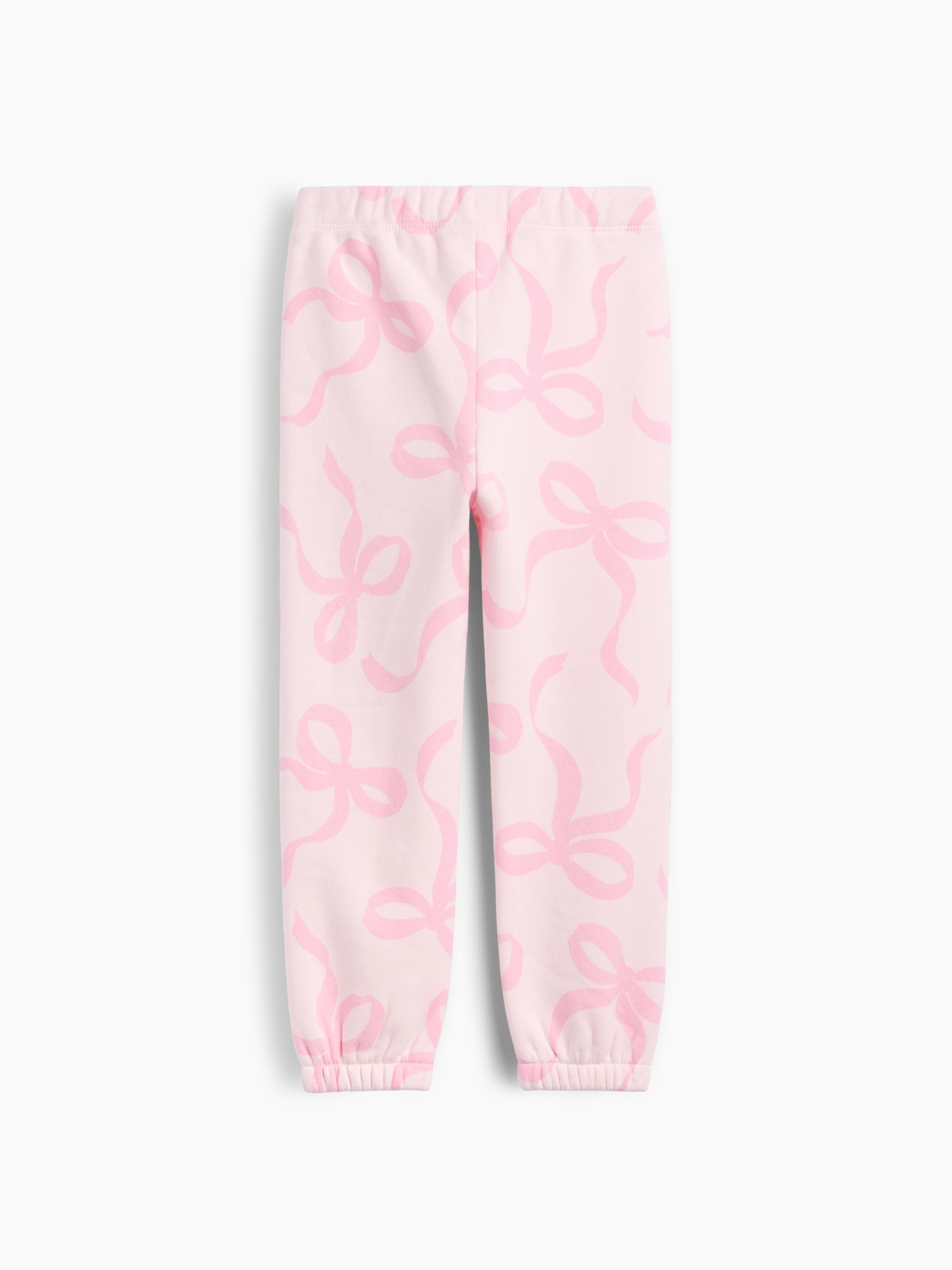 Baby Jogginghose mit Logo - 003