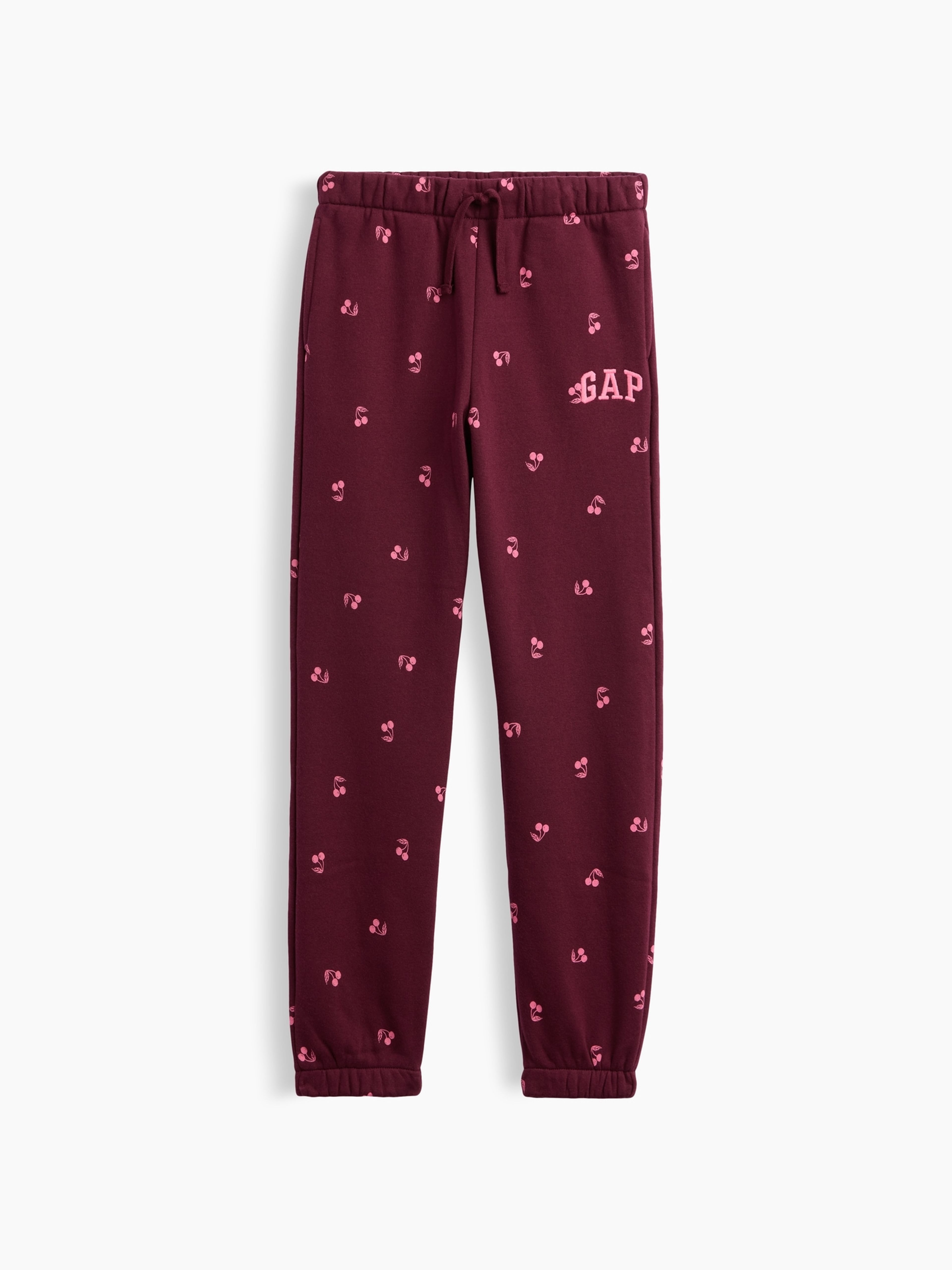 Kinder Jogginghose mit Logo - 001