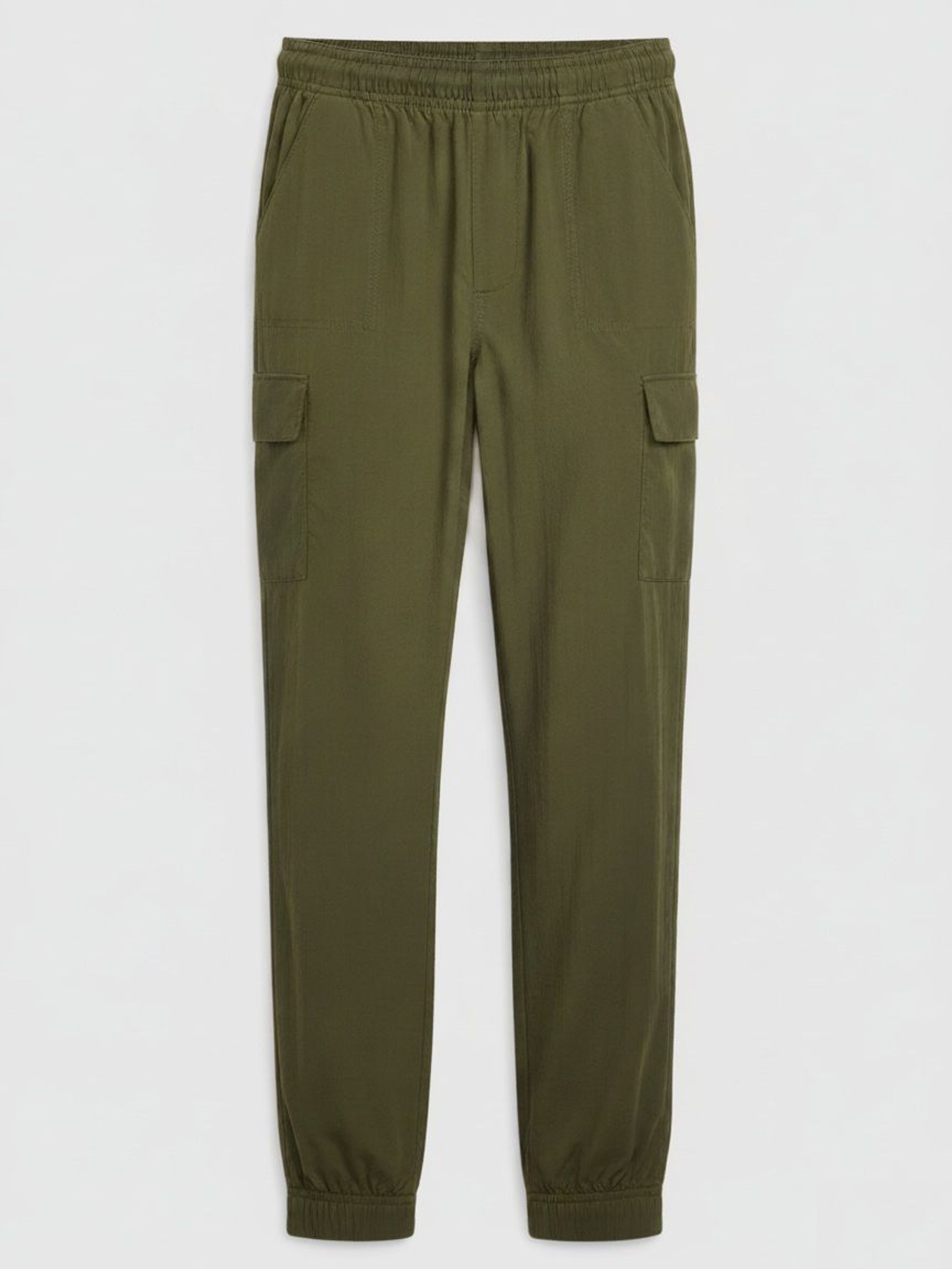 Teen spodnie z kieszeniami