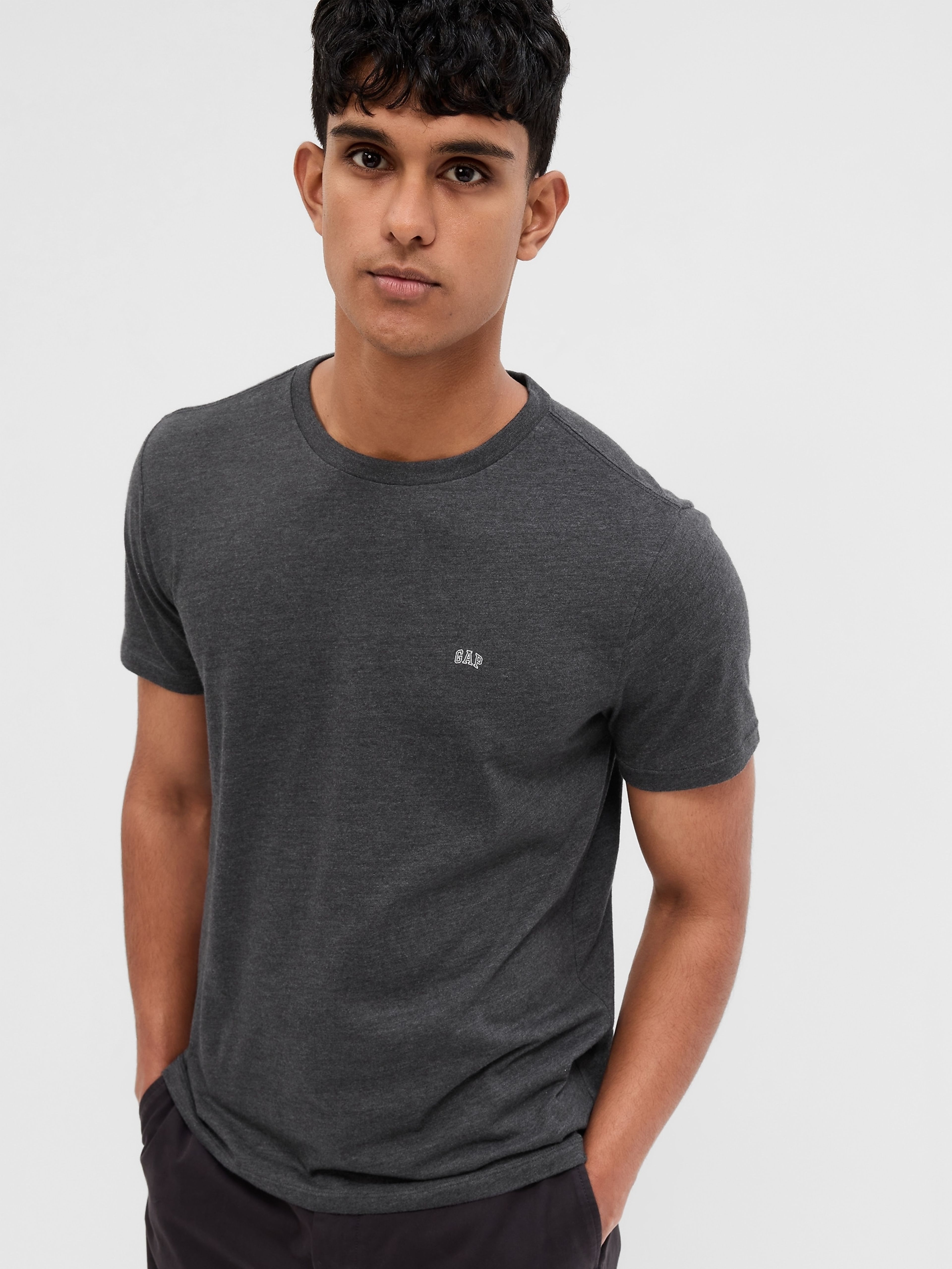 T-Shirt mit GAP Logo