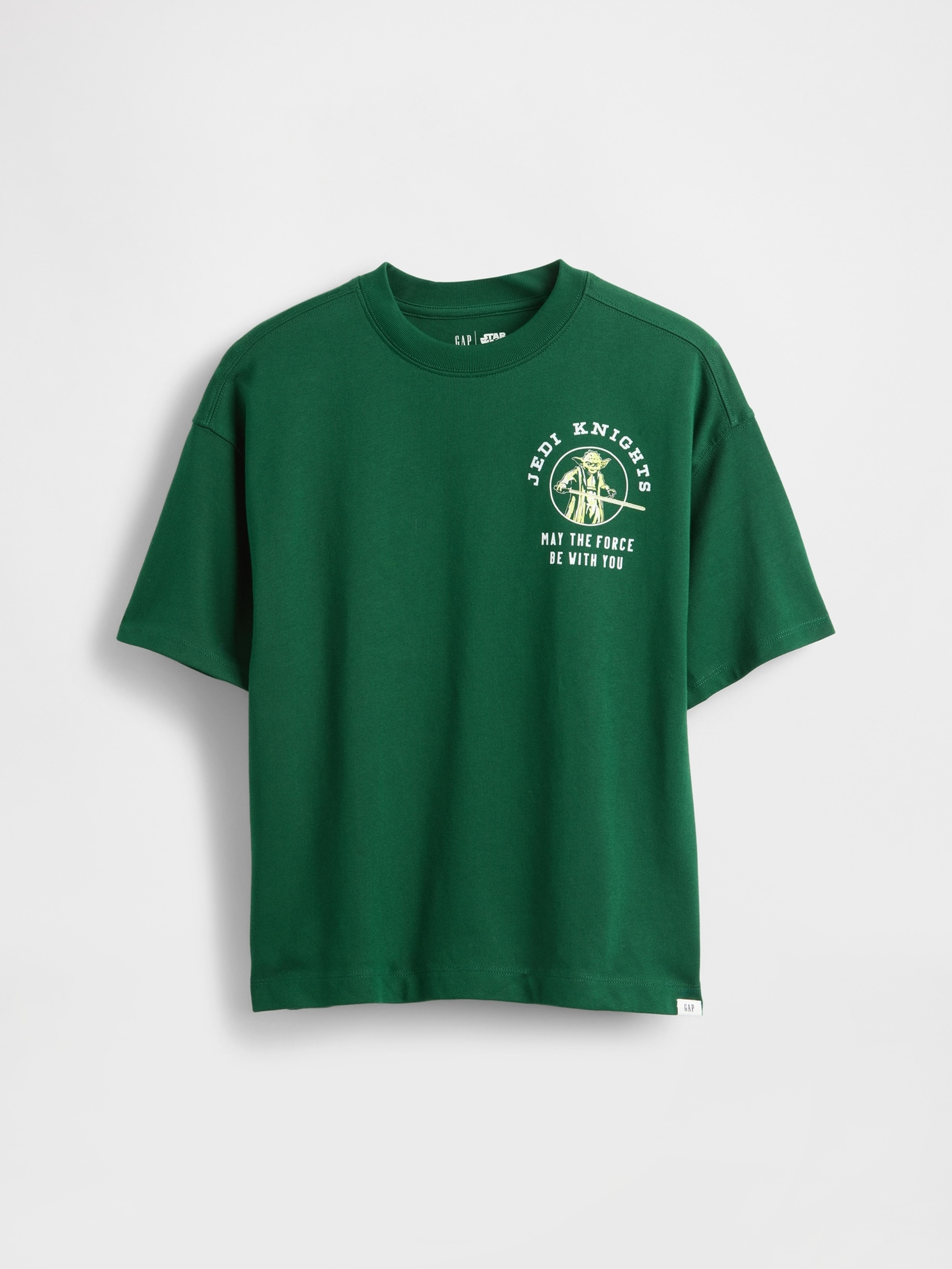 Jungen-Oversize-T-Shirt Gap & Star Wars™