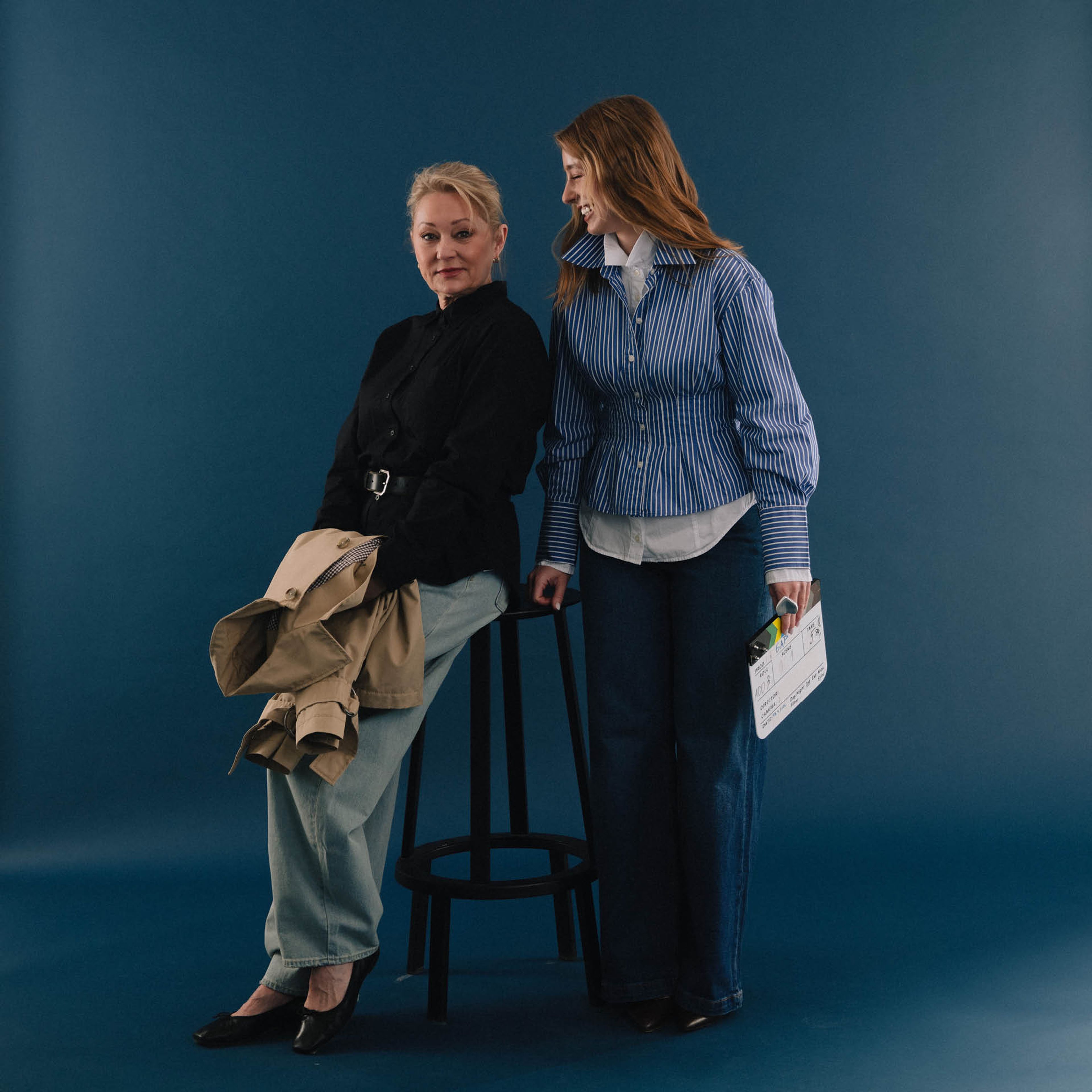 Cămașa care face mai mult