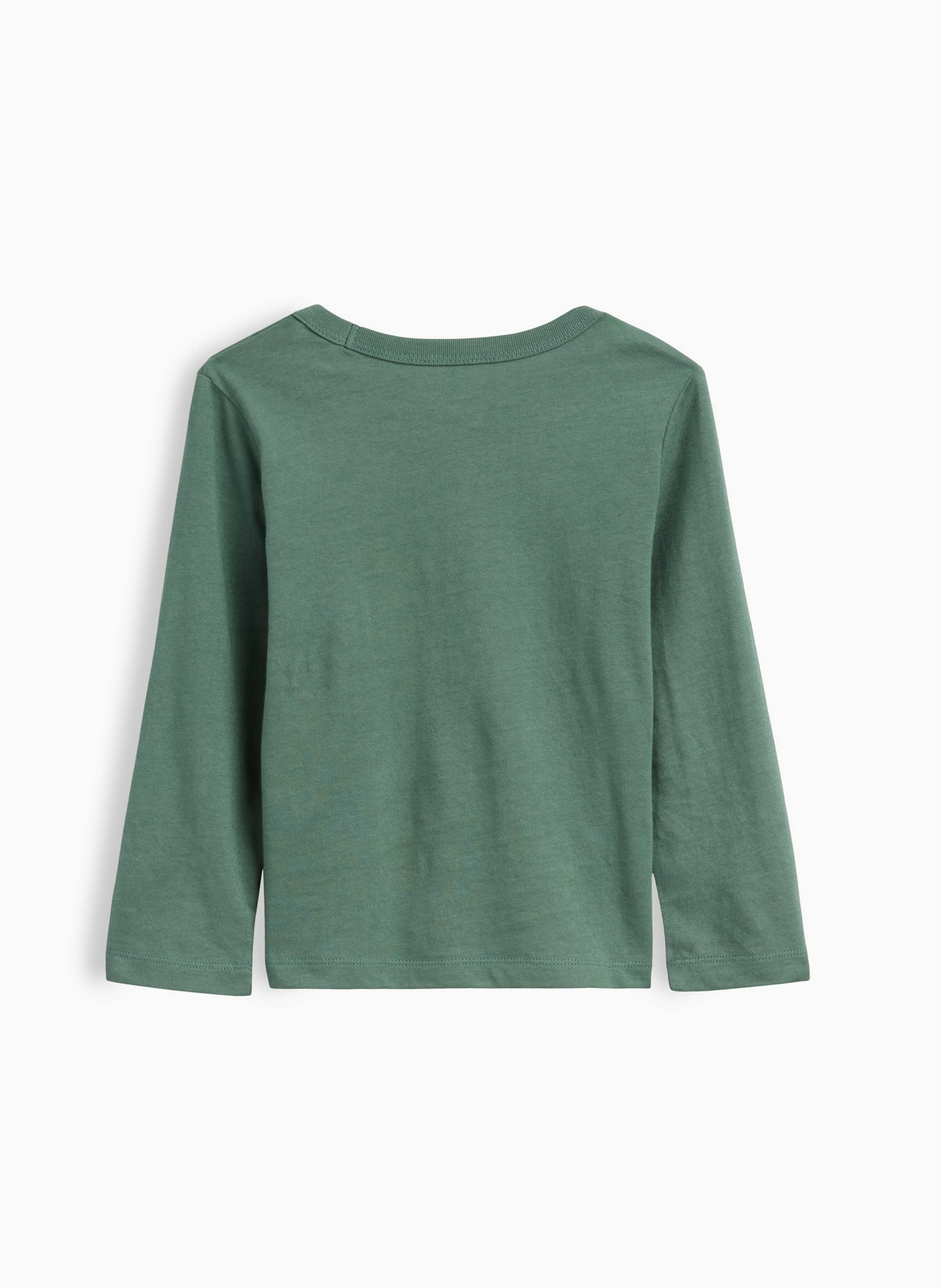 Baby T-Shirt mit Logo - 003