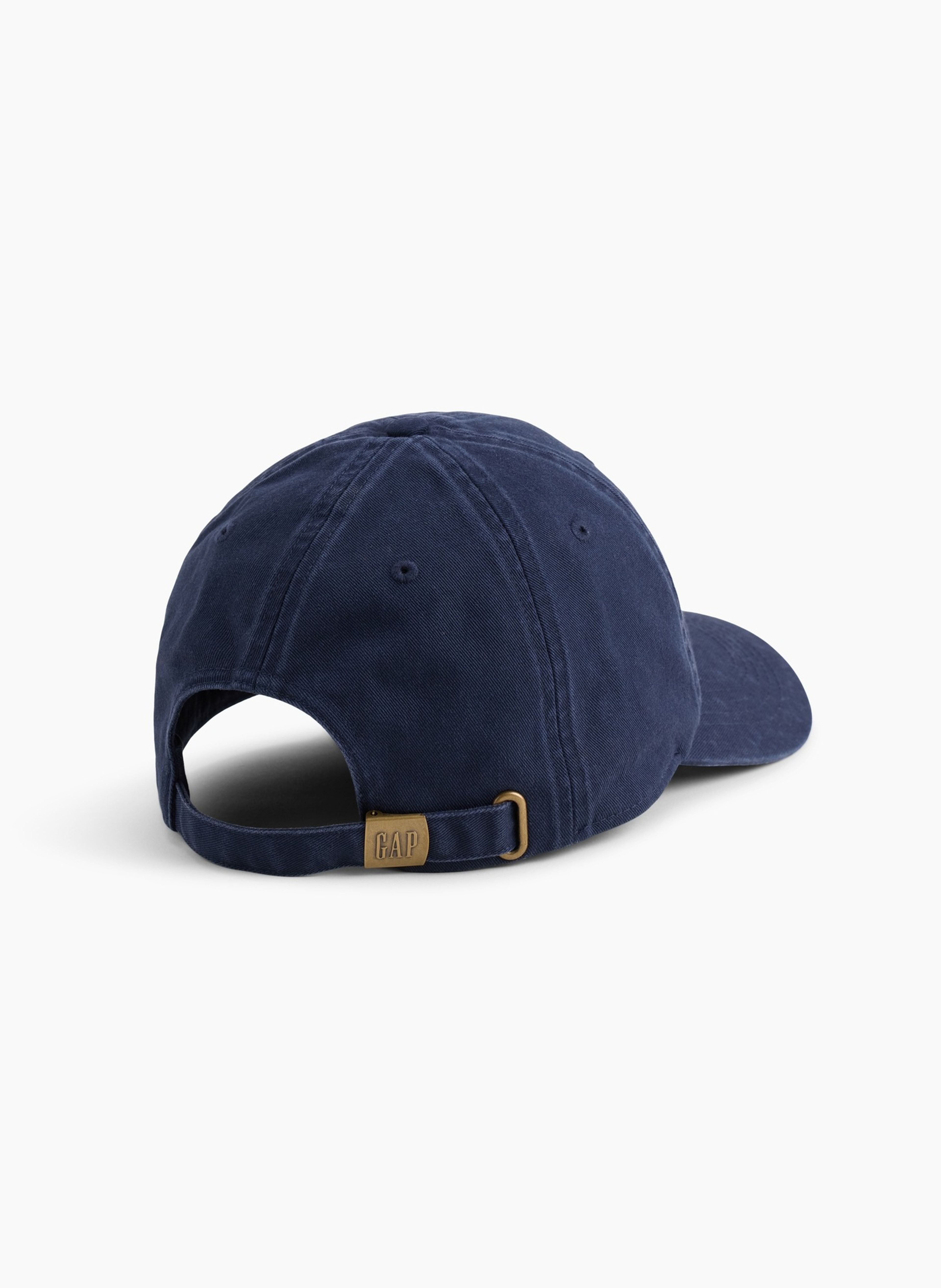 Casquette avec logo - 002