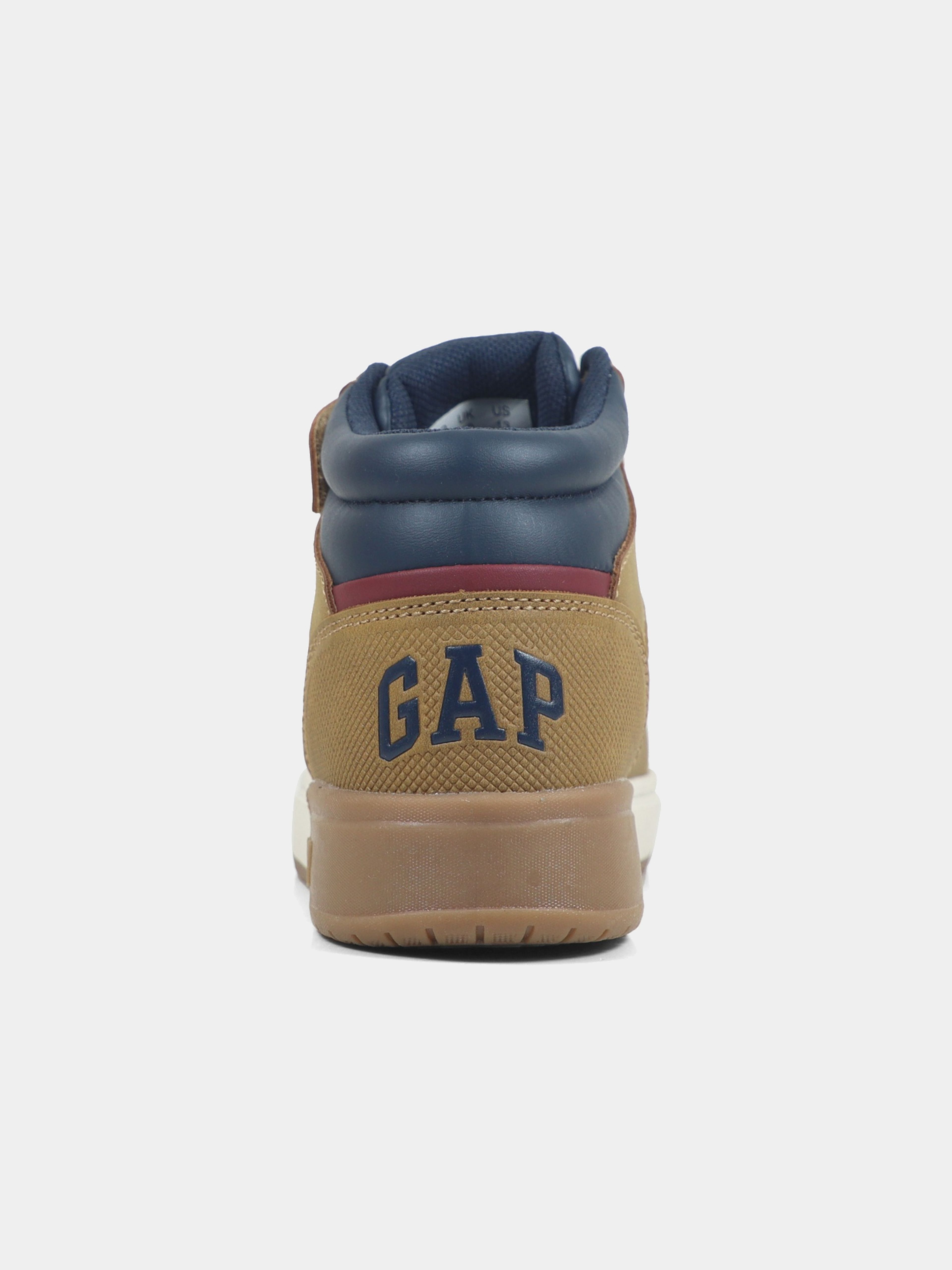 Dziecięce sneakersy za kostkę Travis - 002
