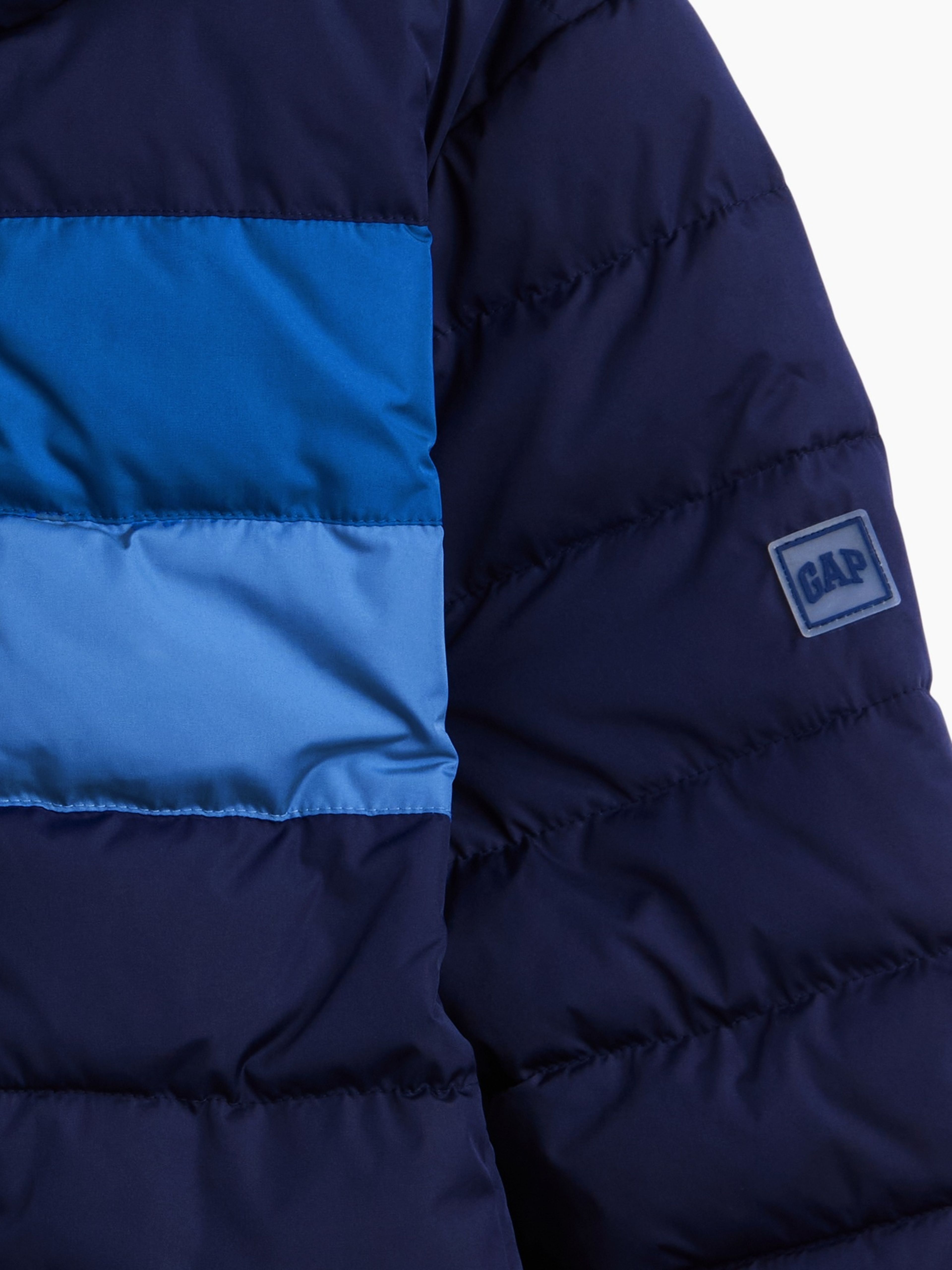 Veste matelassée enfant - 005