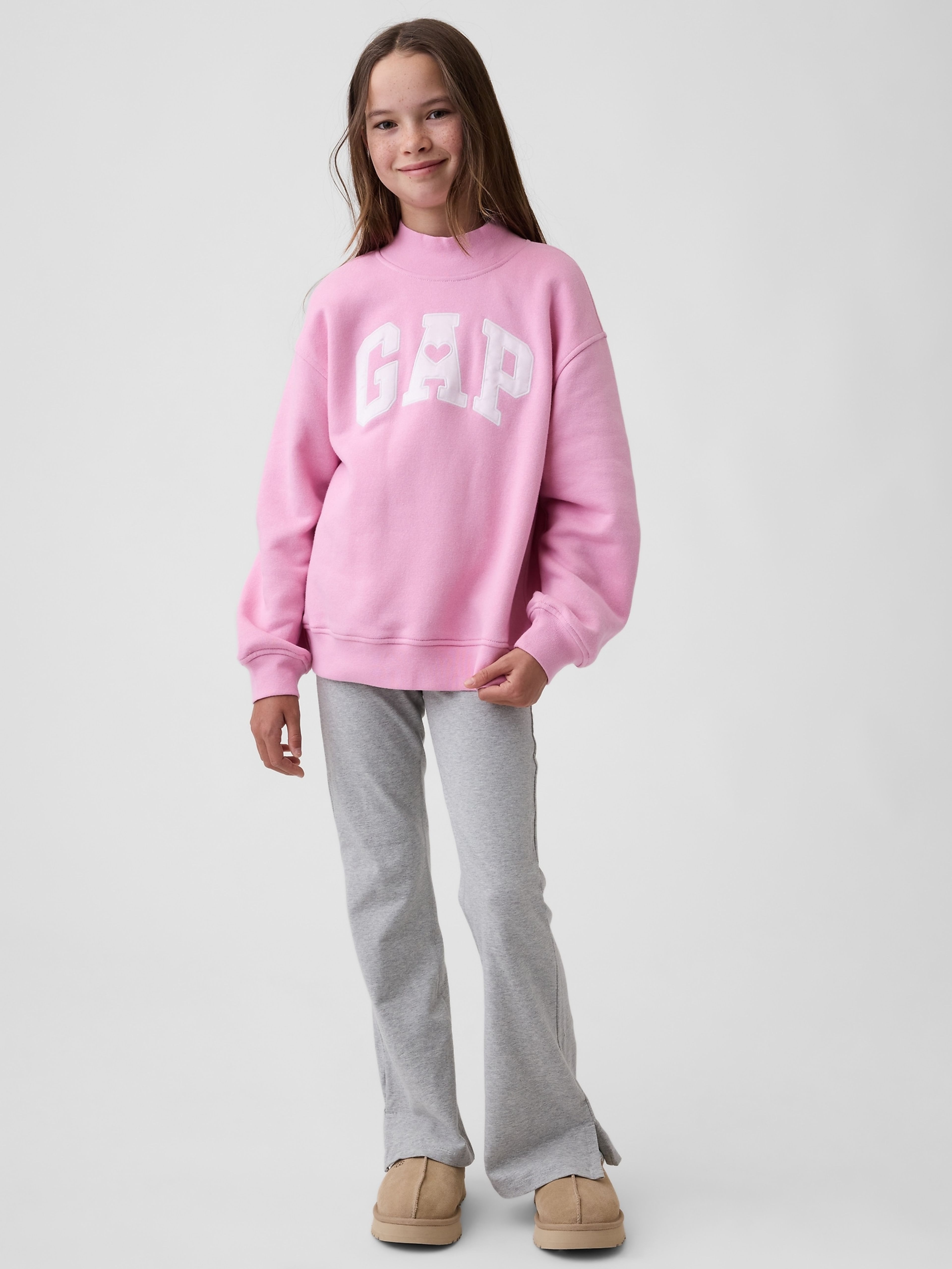Legging voor kinderen - 001