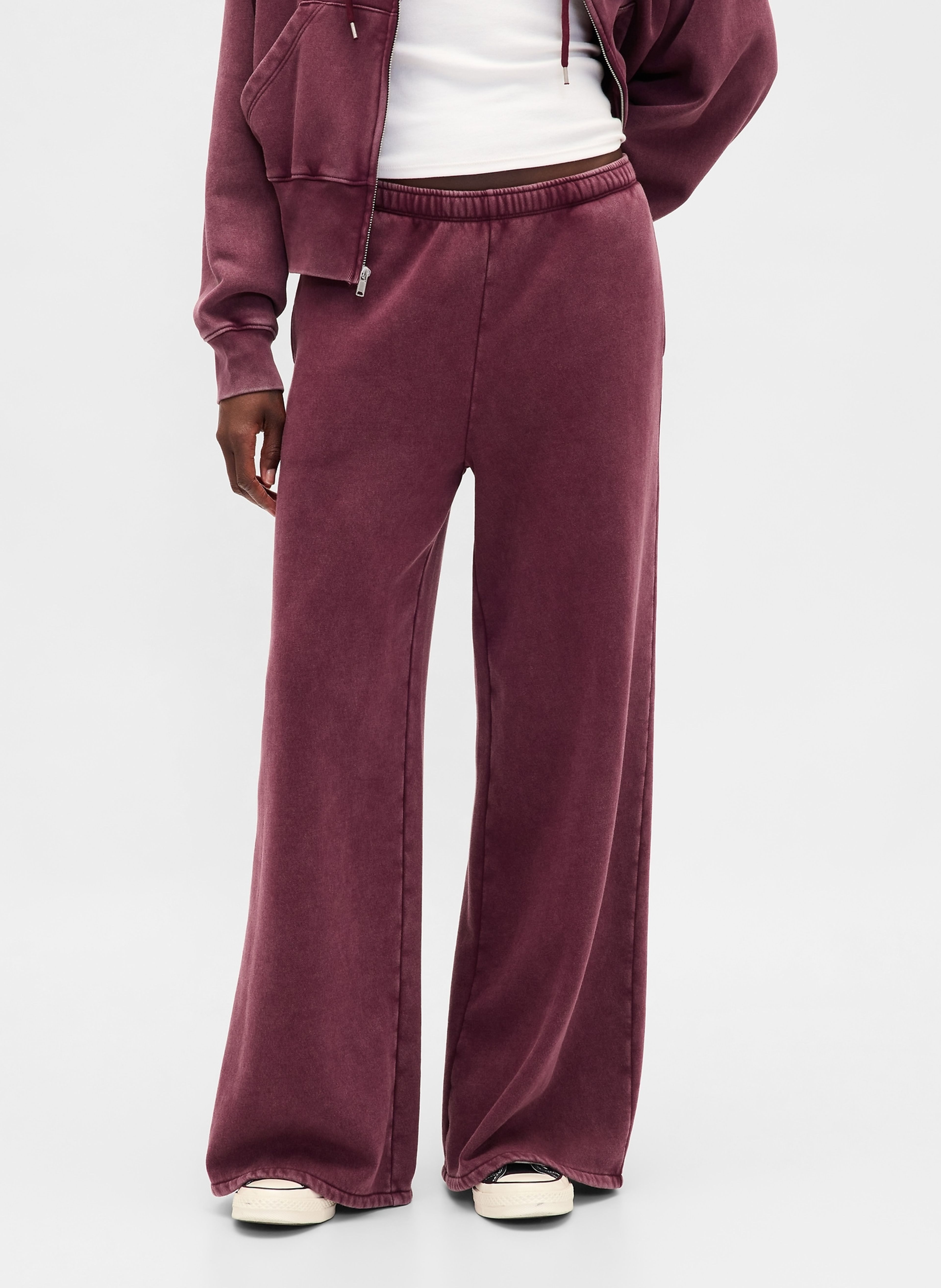 Jogginghose VintageSoft Baggy - 002