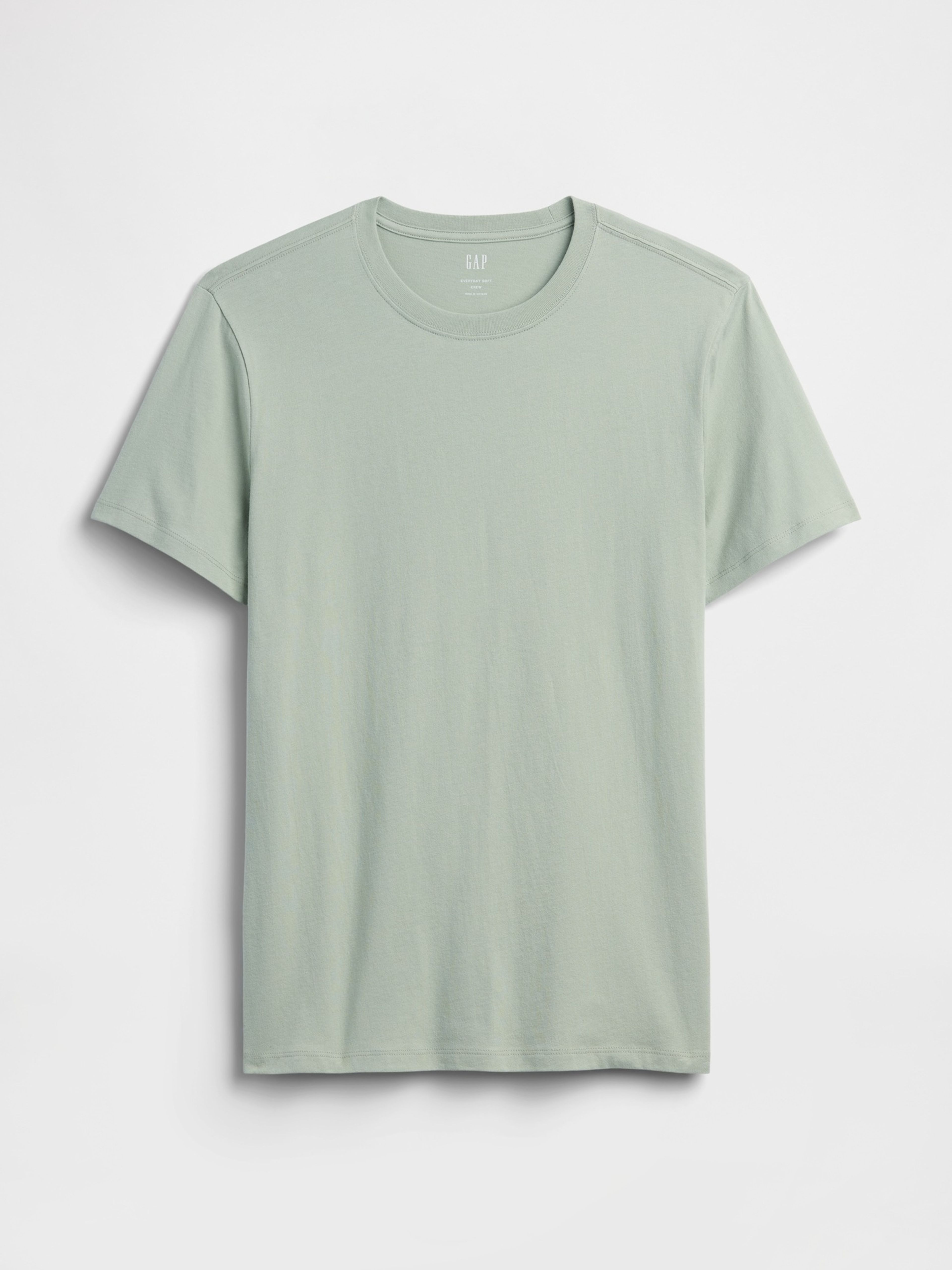 Everyday Soft T-Shirt - 005