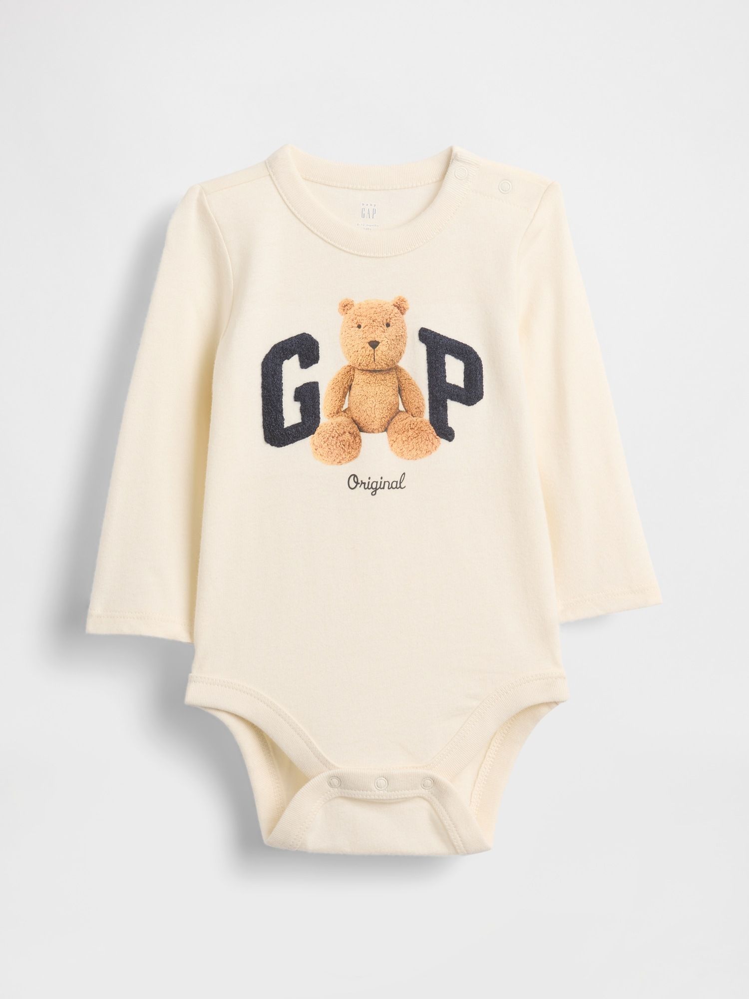 Body Bébé Gap - Taille 0-3 Mois, Motif « Smart Cookie » - Neuf Sans étiquettes