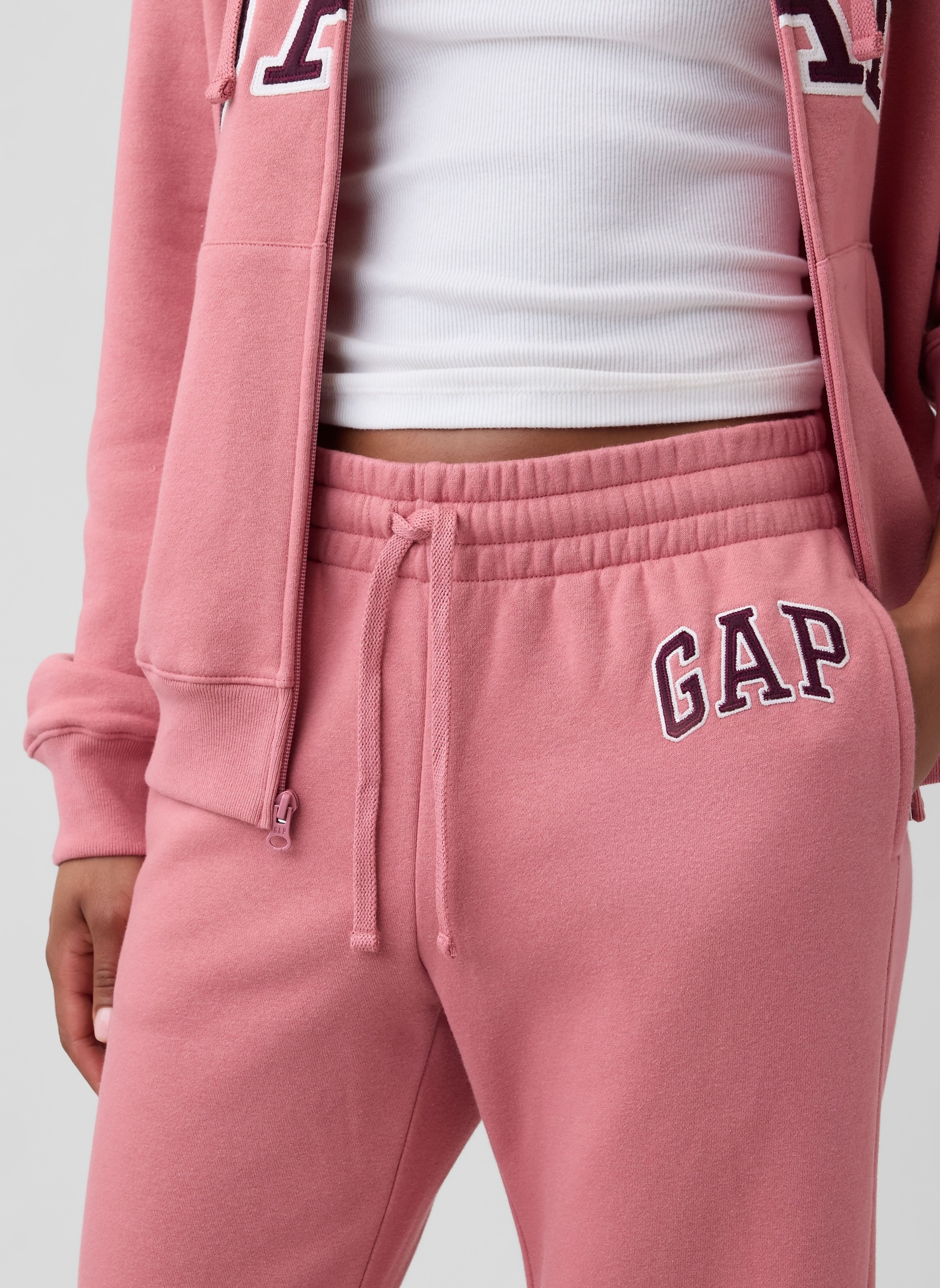 Jogginghose mit Logo - 004