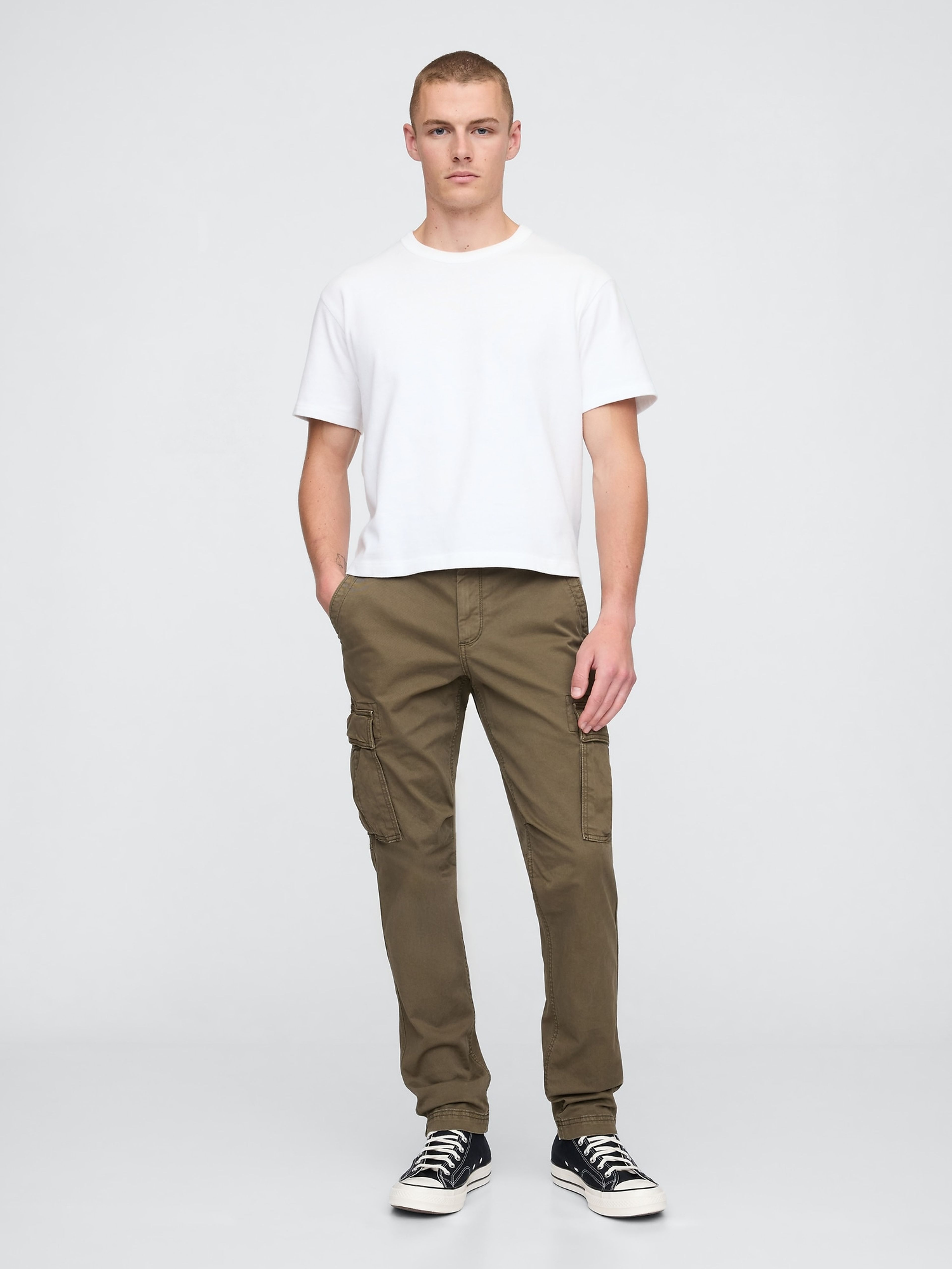 Hose cargo GapFlex