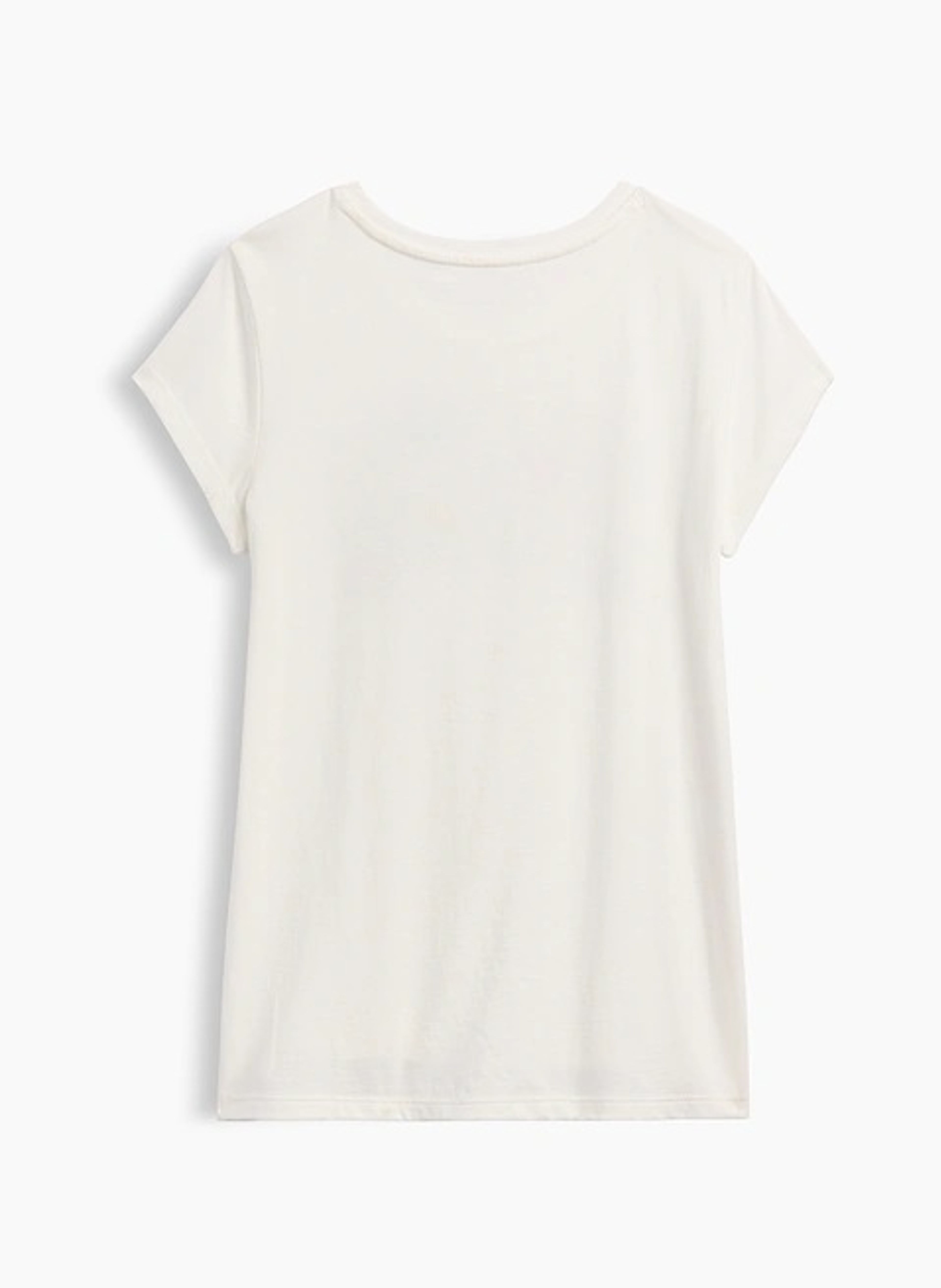 Camiseta infantil con logo - 003