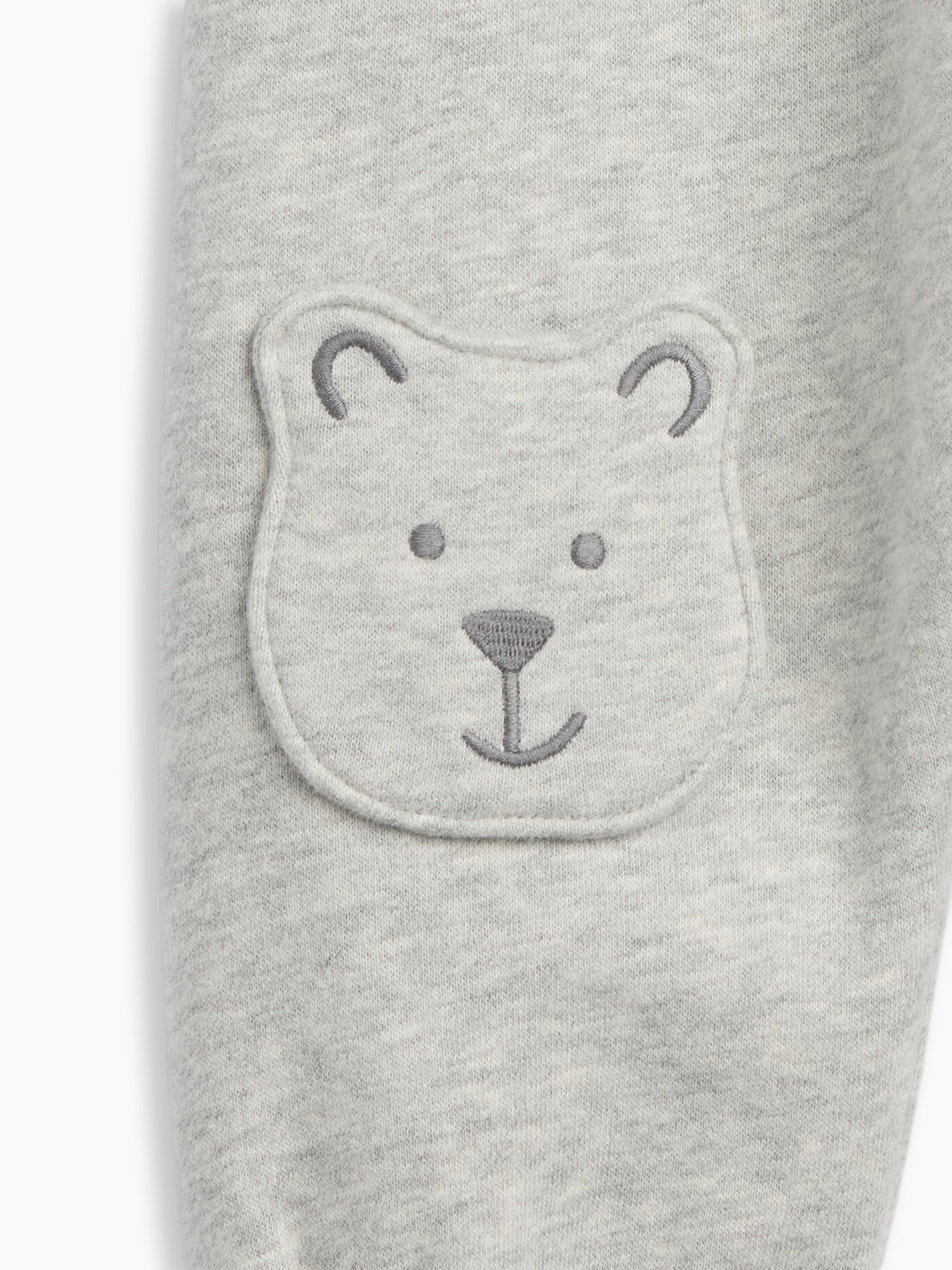 Baby tepláky Brannan Bear VintageSoft - 003