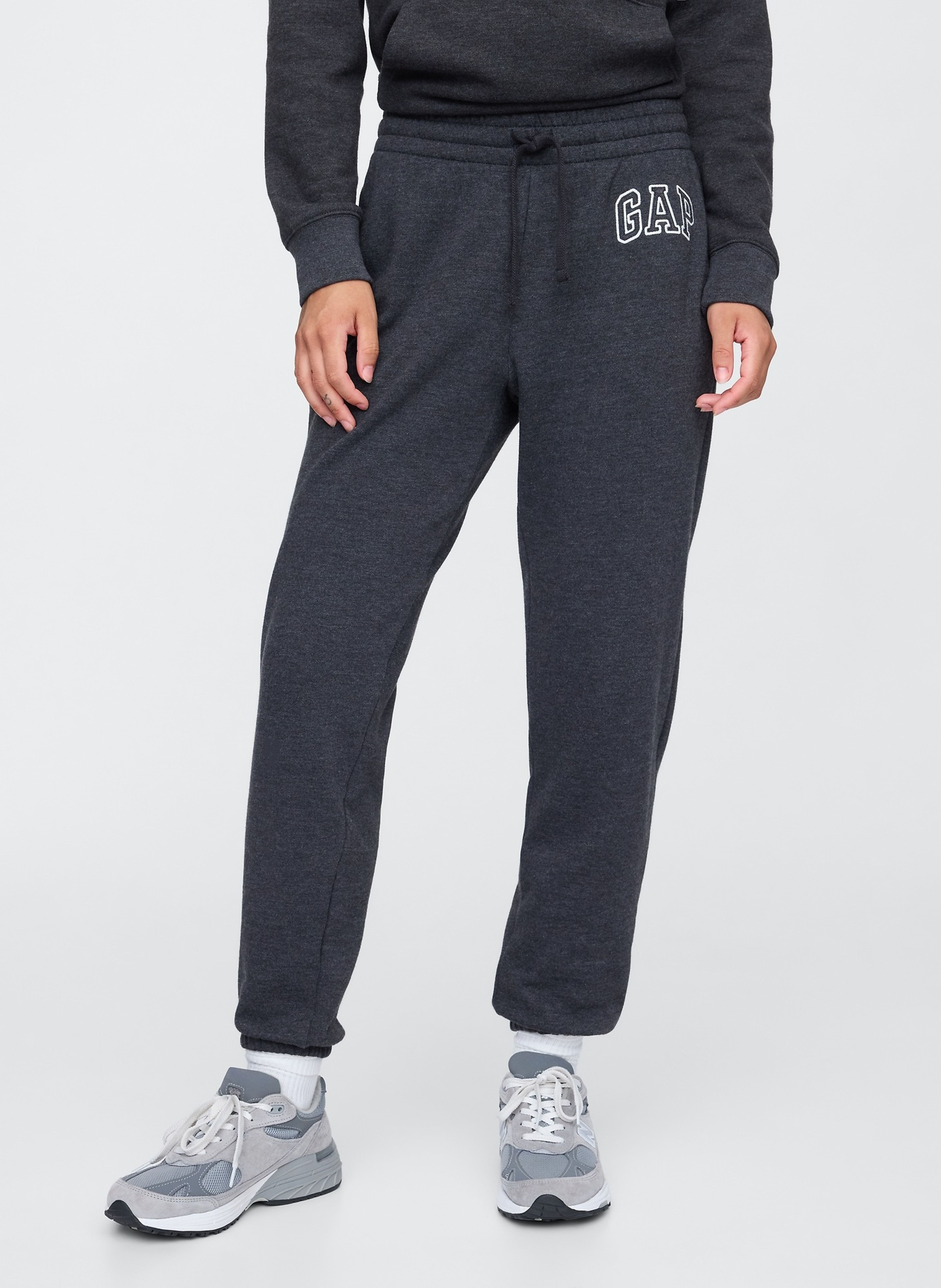 Pantalon de jogging avec logo - 003
