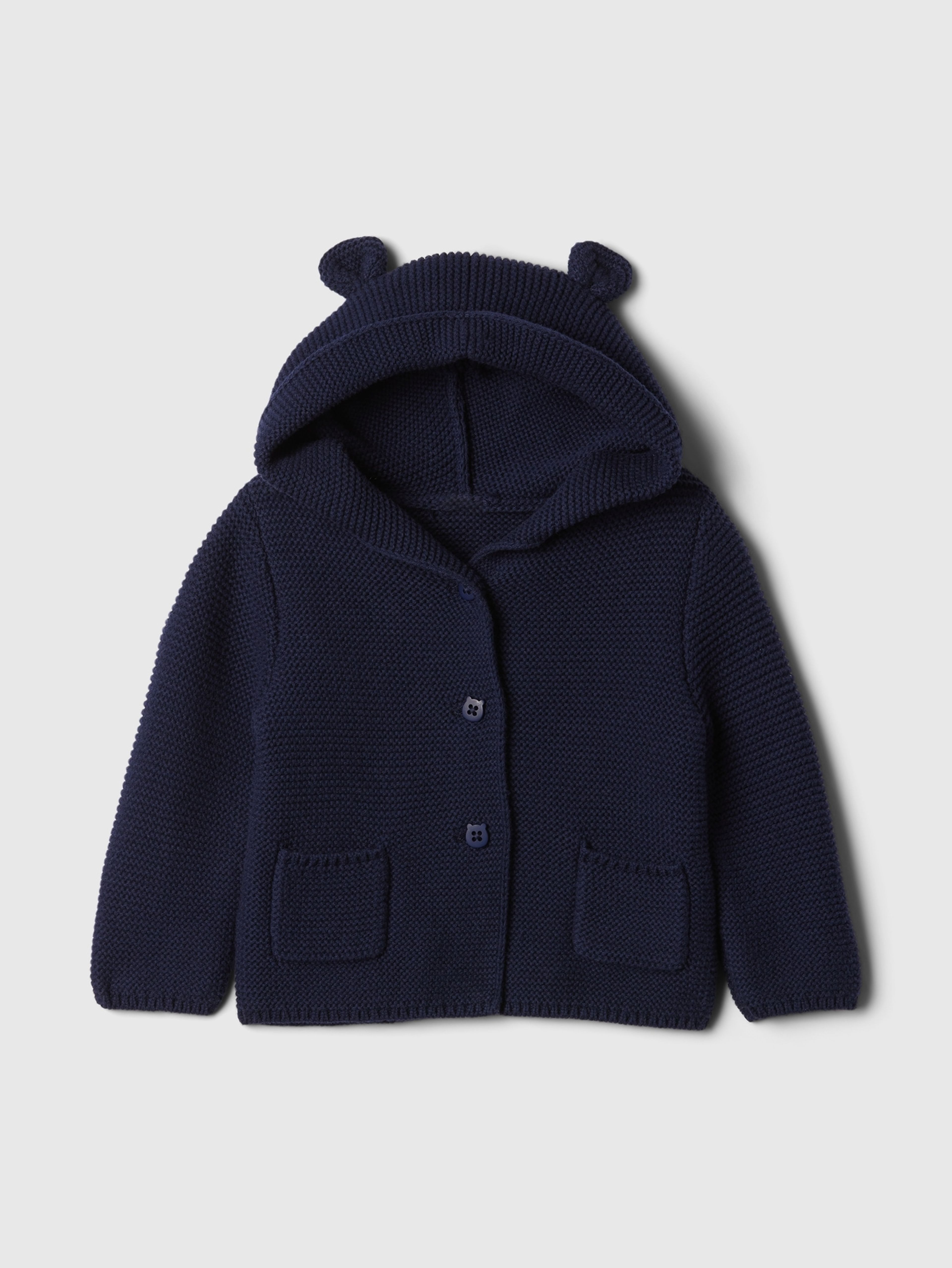 Baby Cardigan Unisex