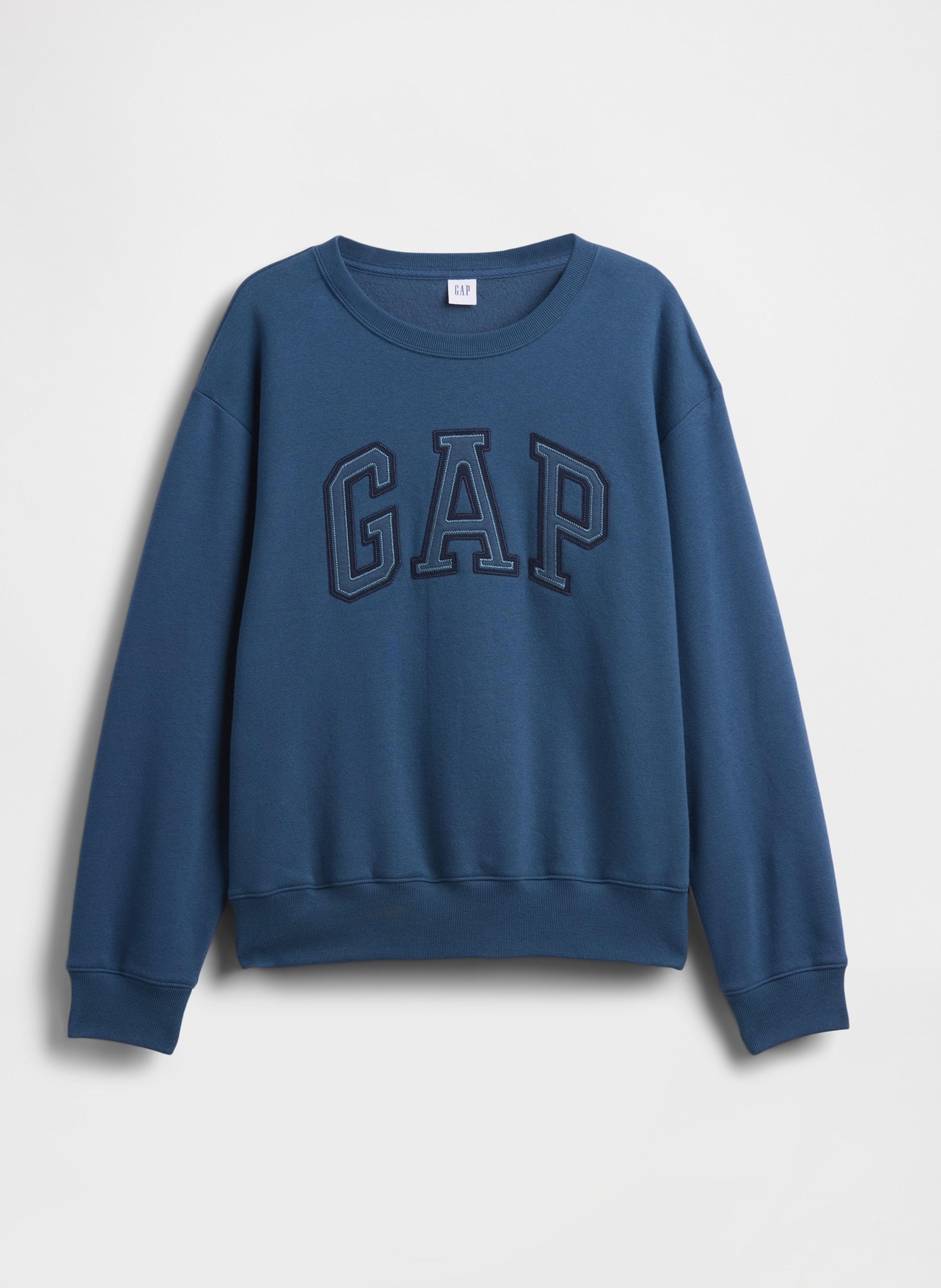 Sudadera con logo - 005