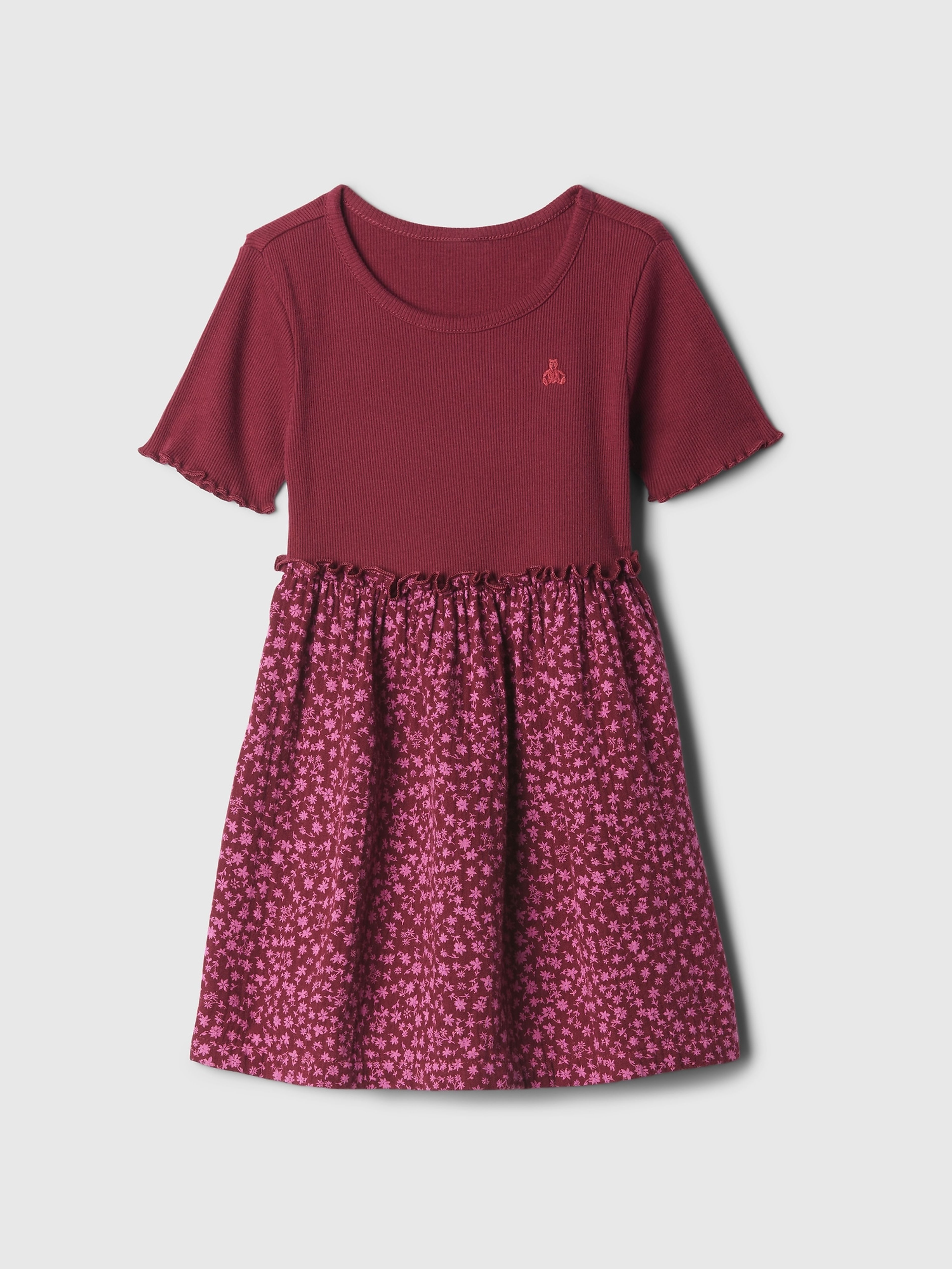 Baby sukienka Mix & Match