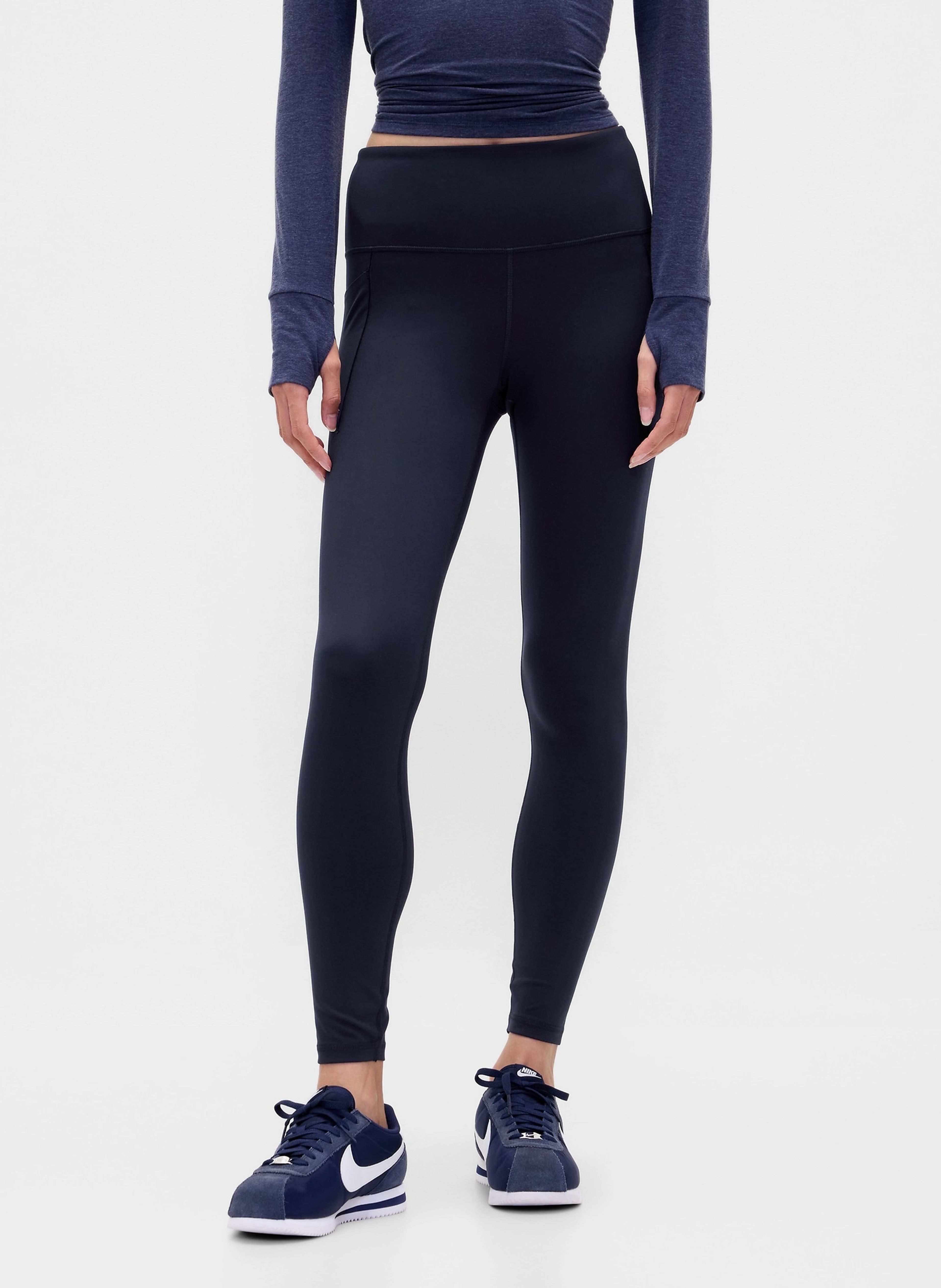 GapFit High Rise Power sport leggings - 002