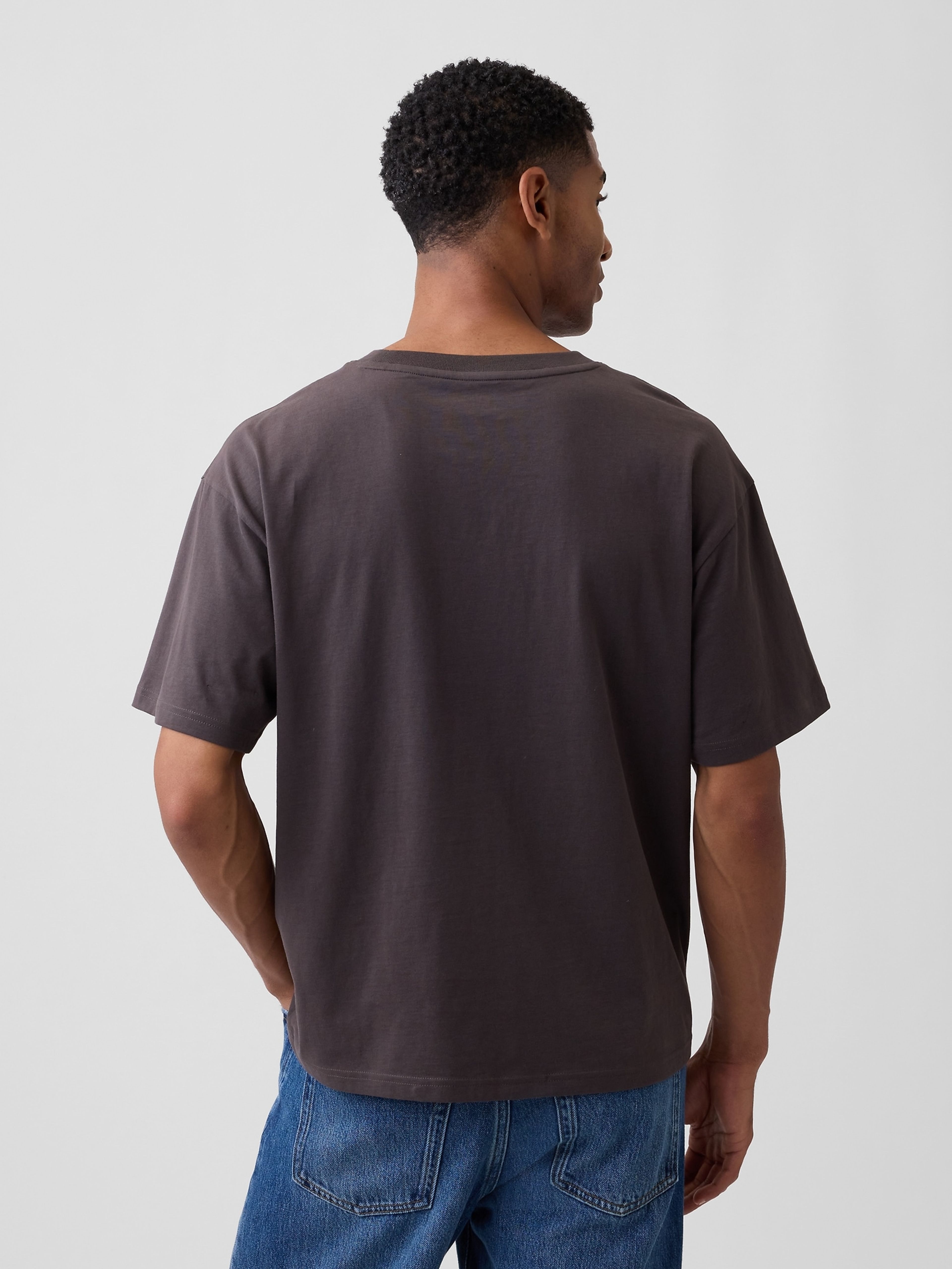 Camiseta Vintage Soft - 002