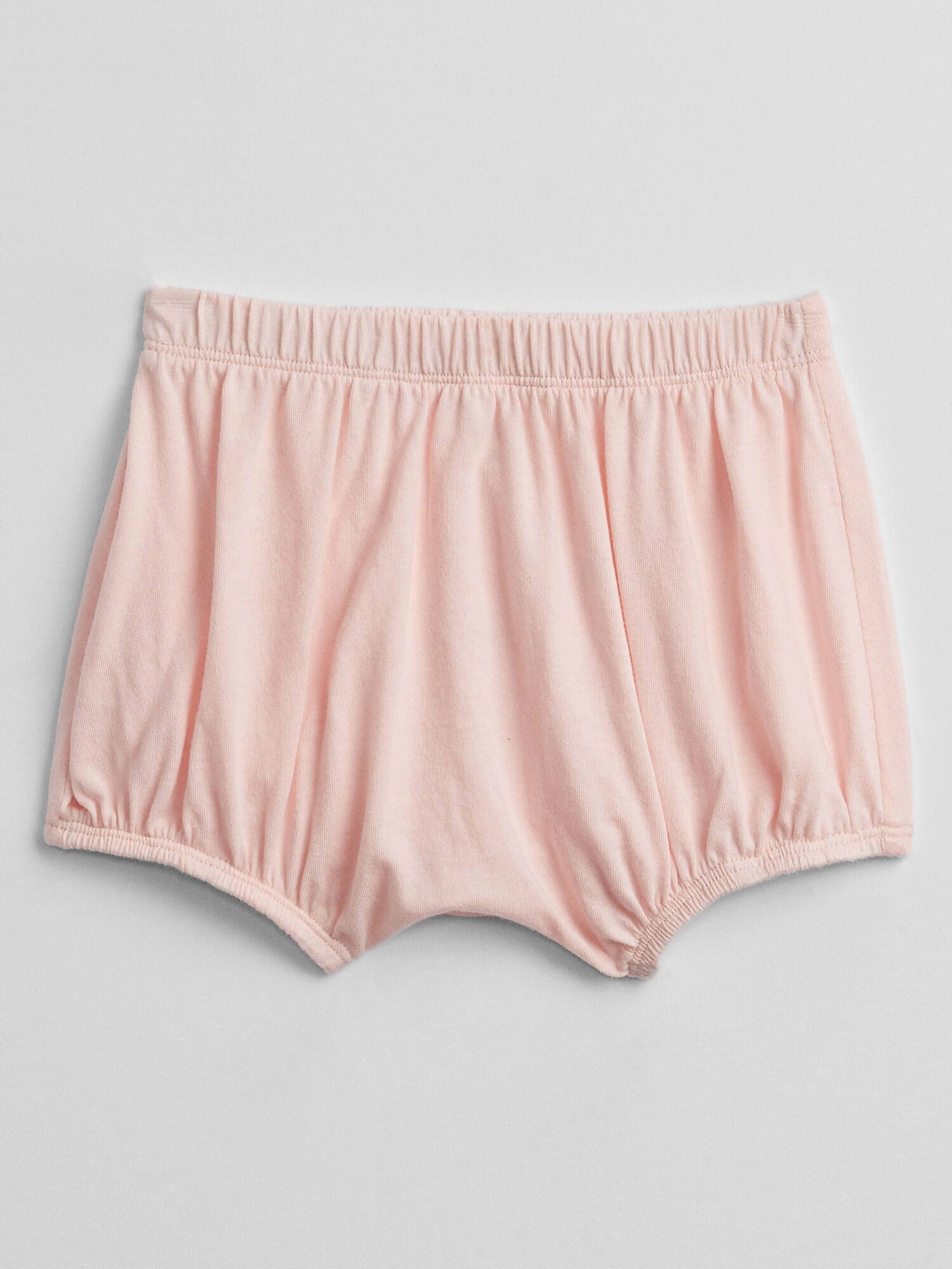 Baby Shorts bear bubble