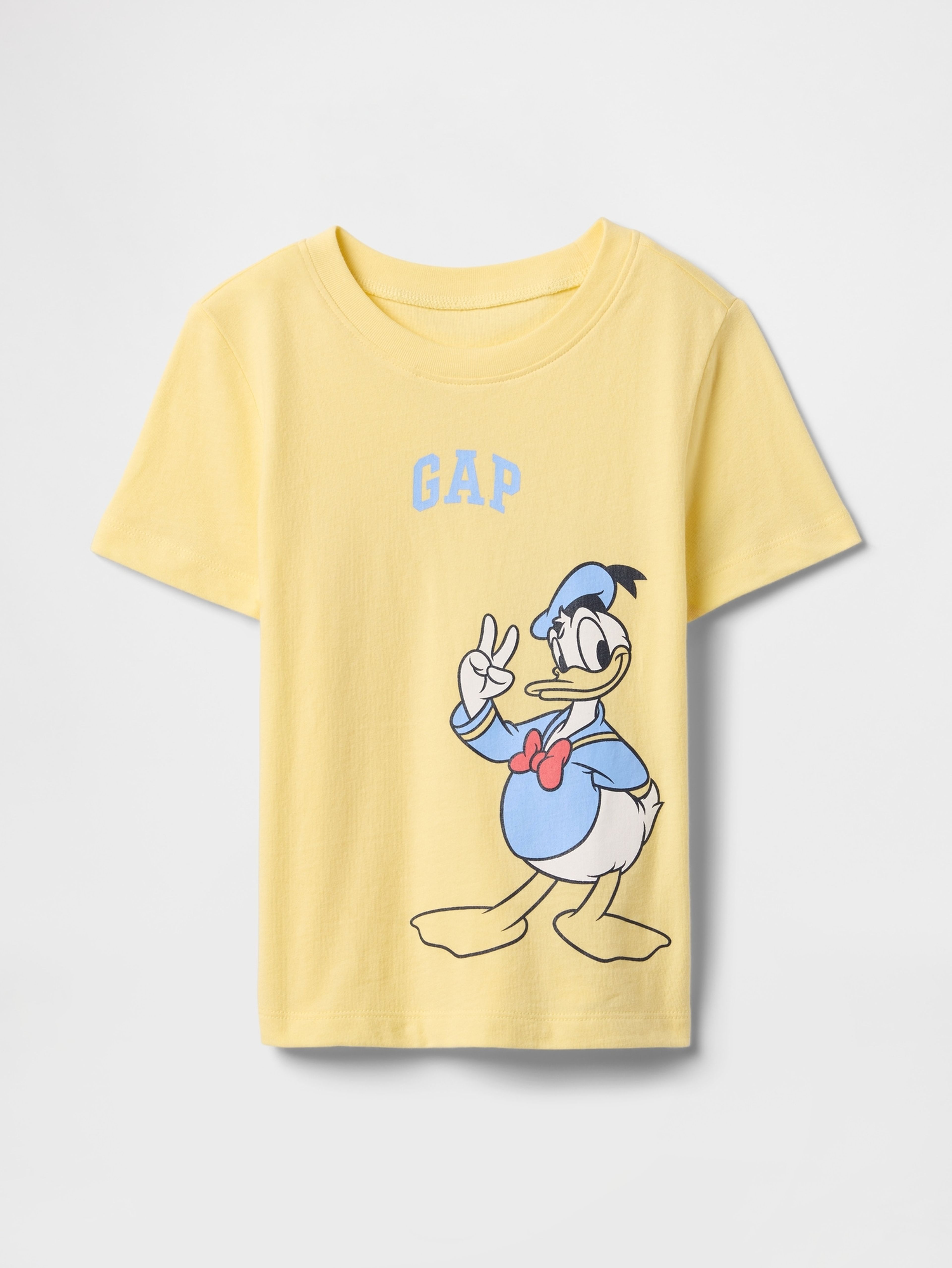 Baby T-Shirt GAP & Disney