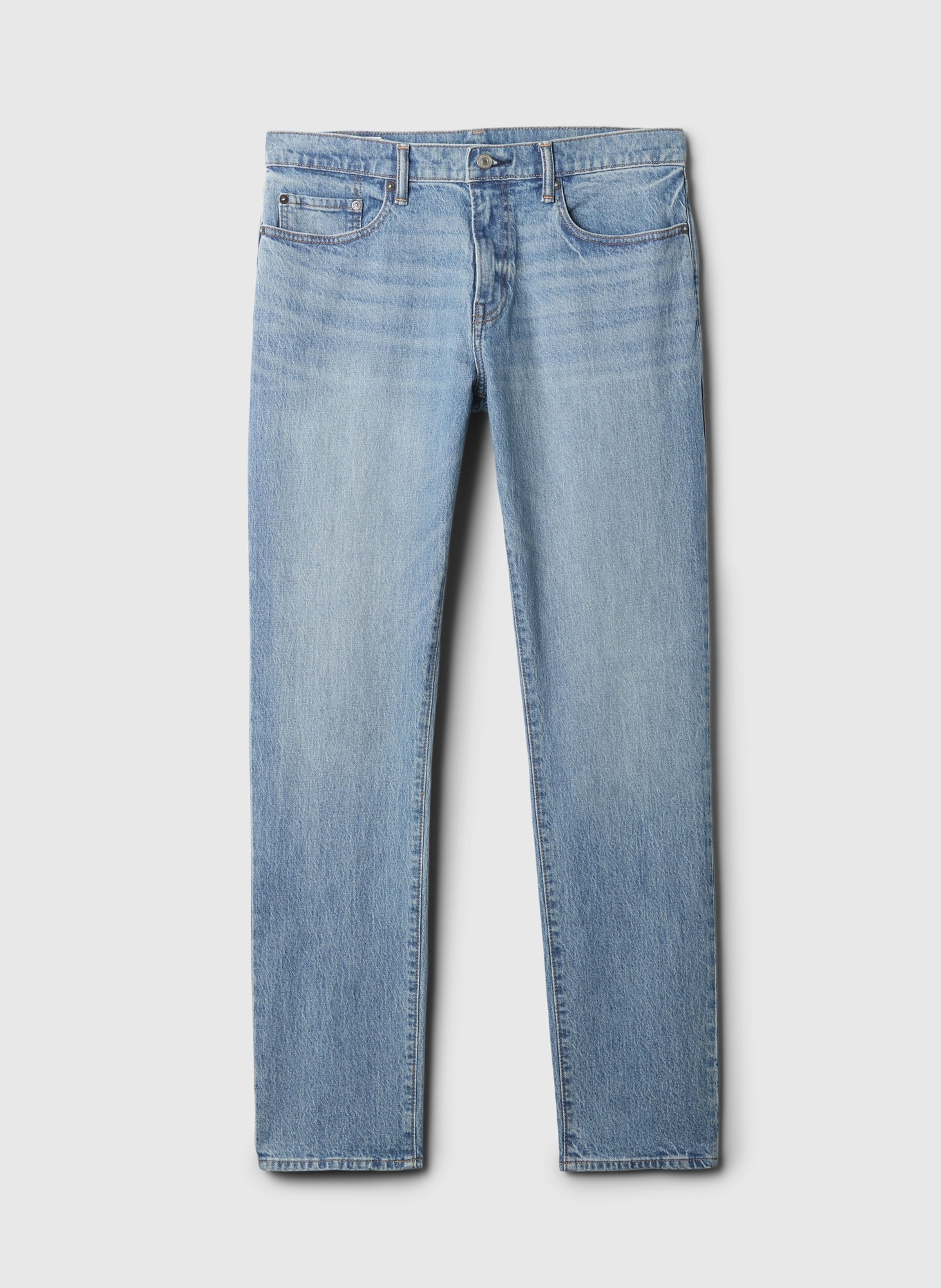 Slim GapFlex Washwell Jeans - 006