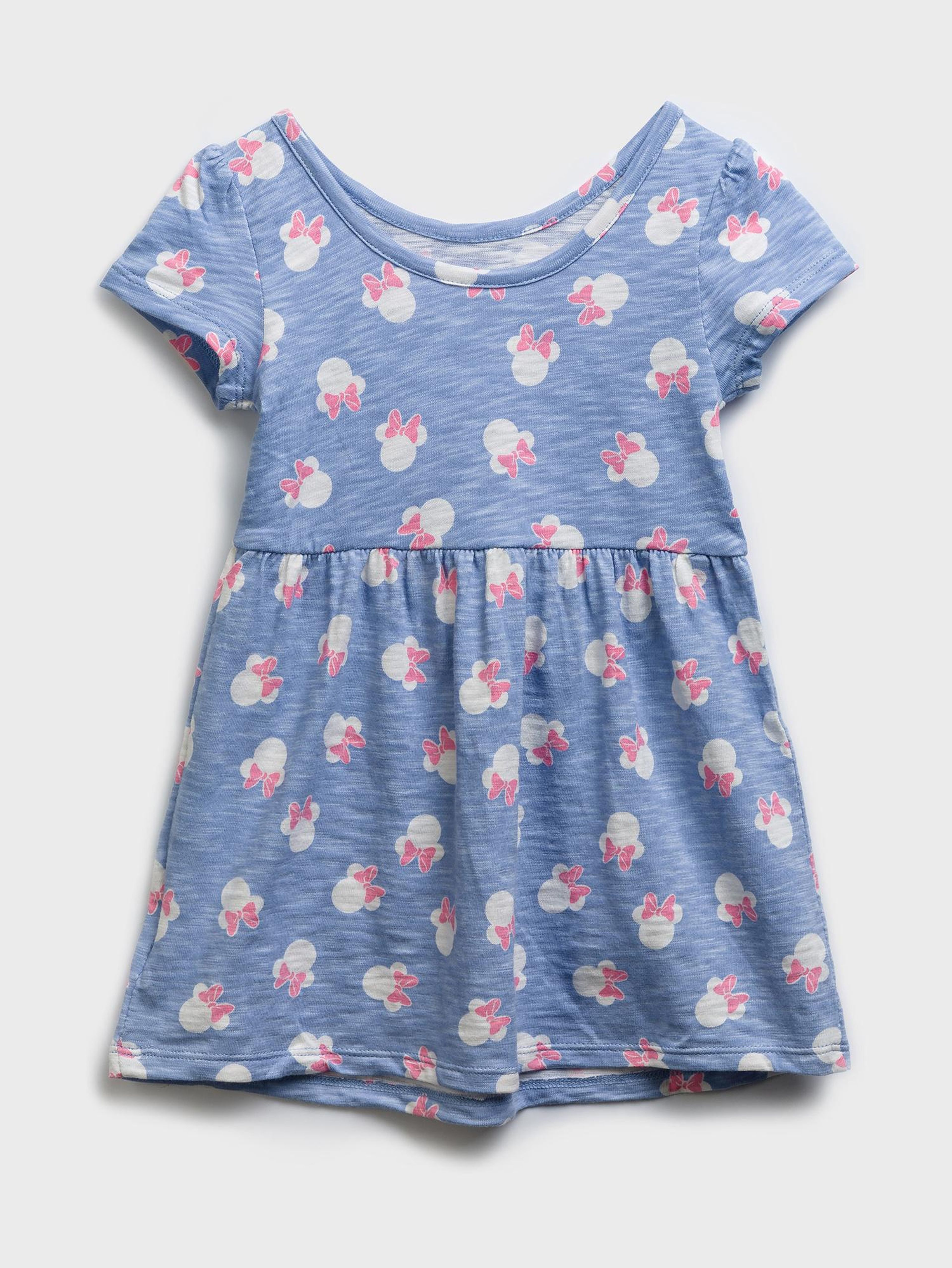 Baby sukienka Gap & Disney