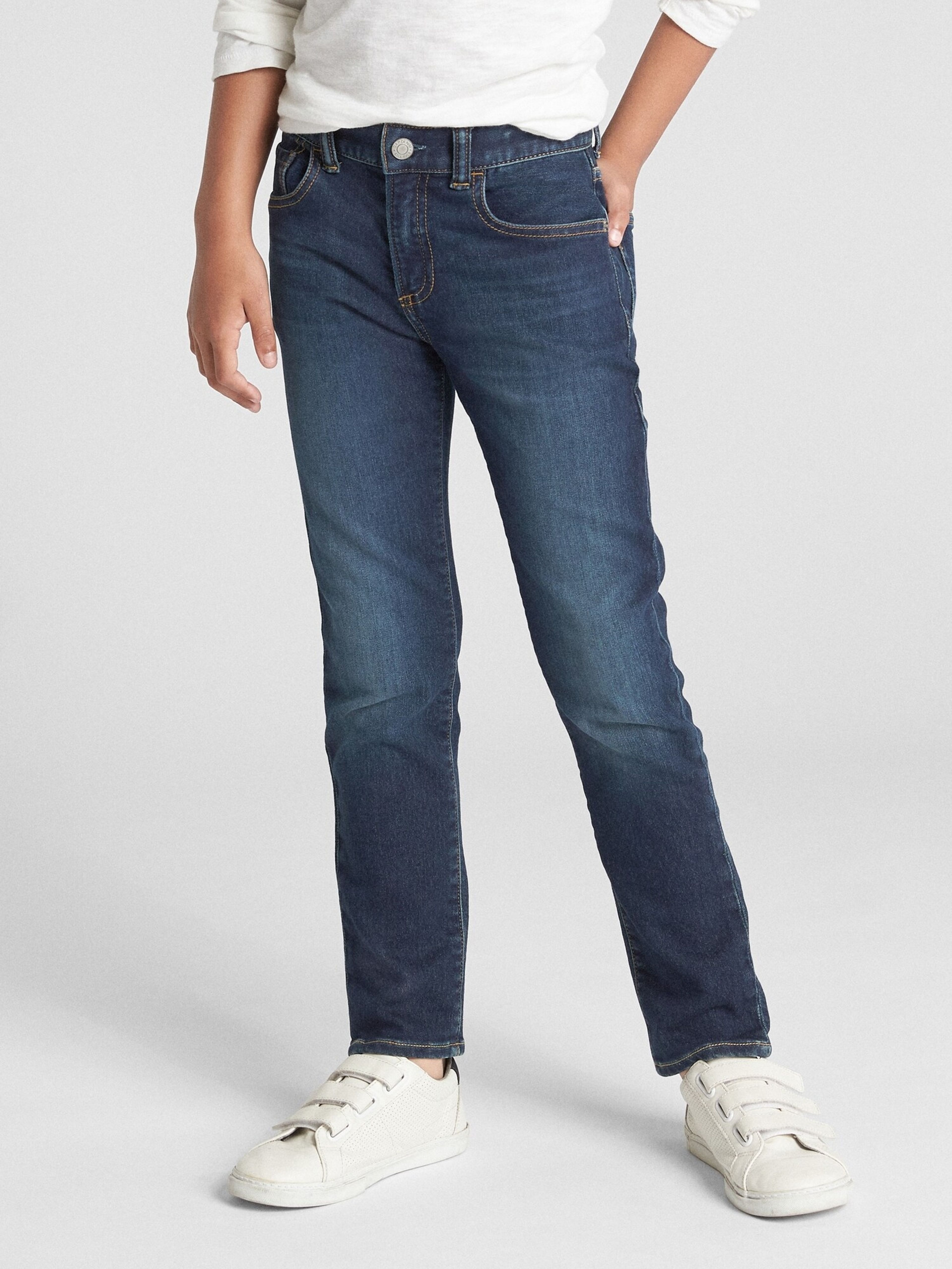 Kinder Jeans slim