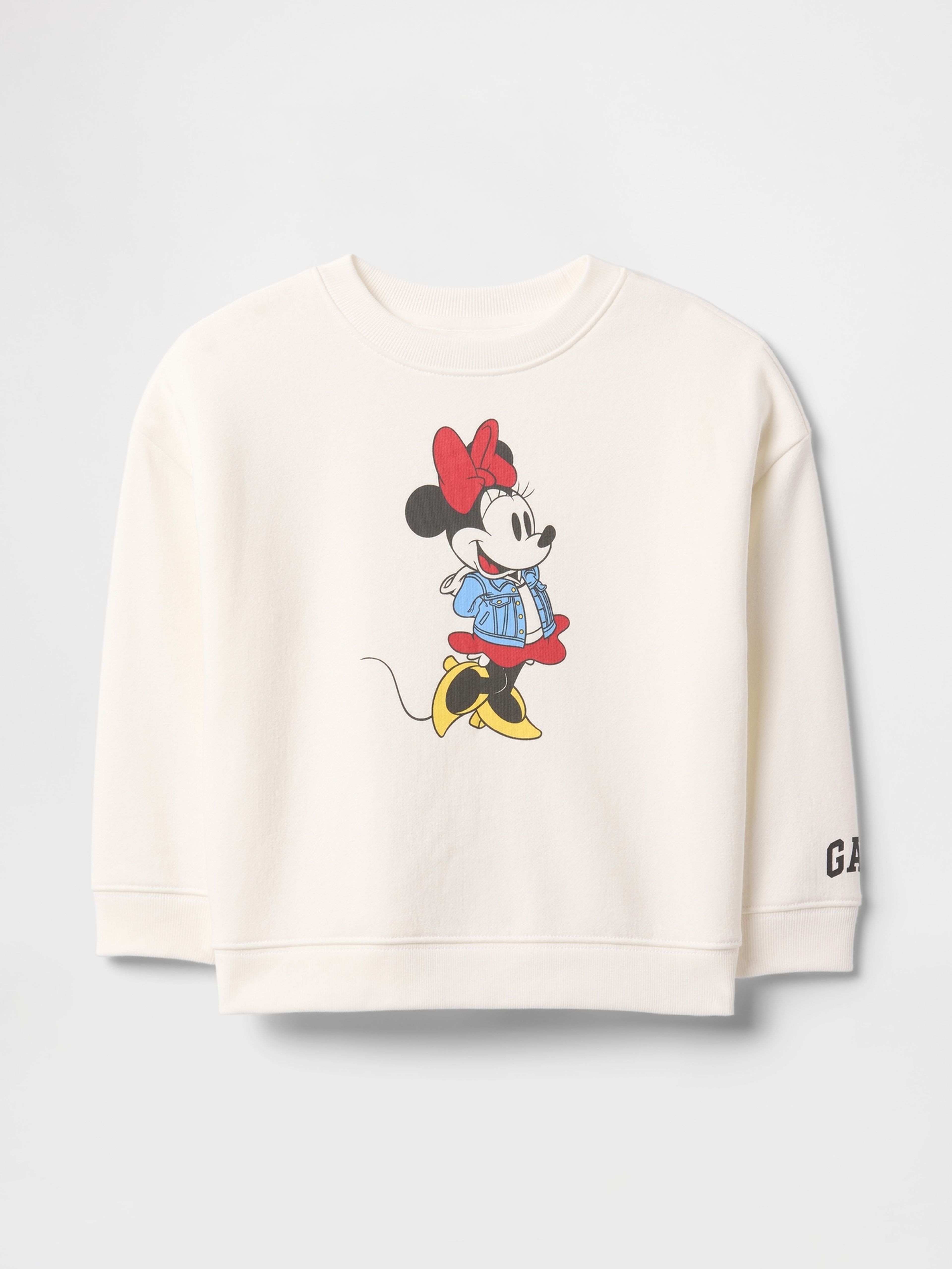Baby-Sweatshirt Gap & Disney