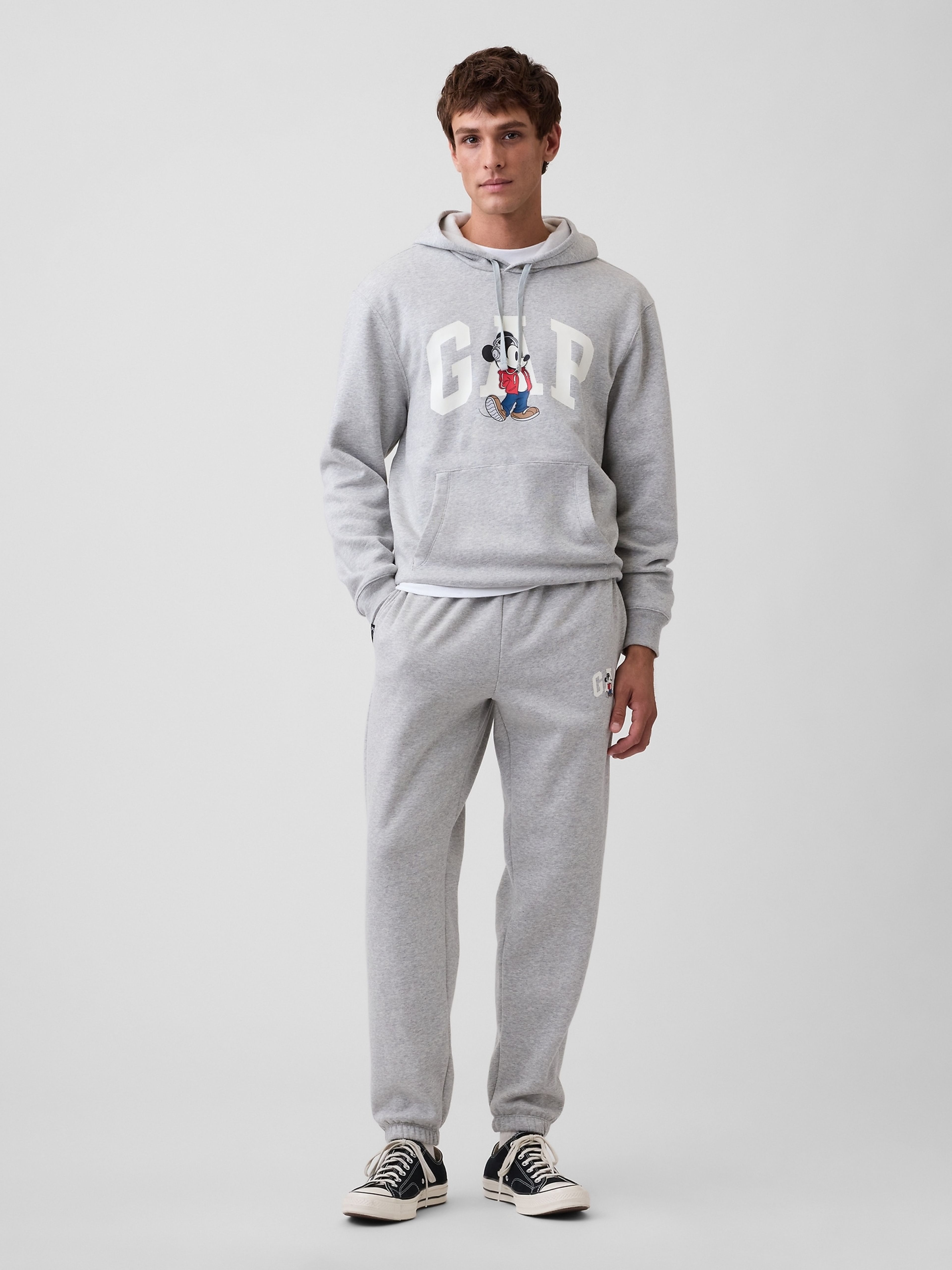Bluza Gap & Disney Mickey Mouse - 003