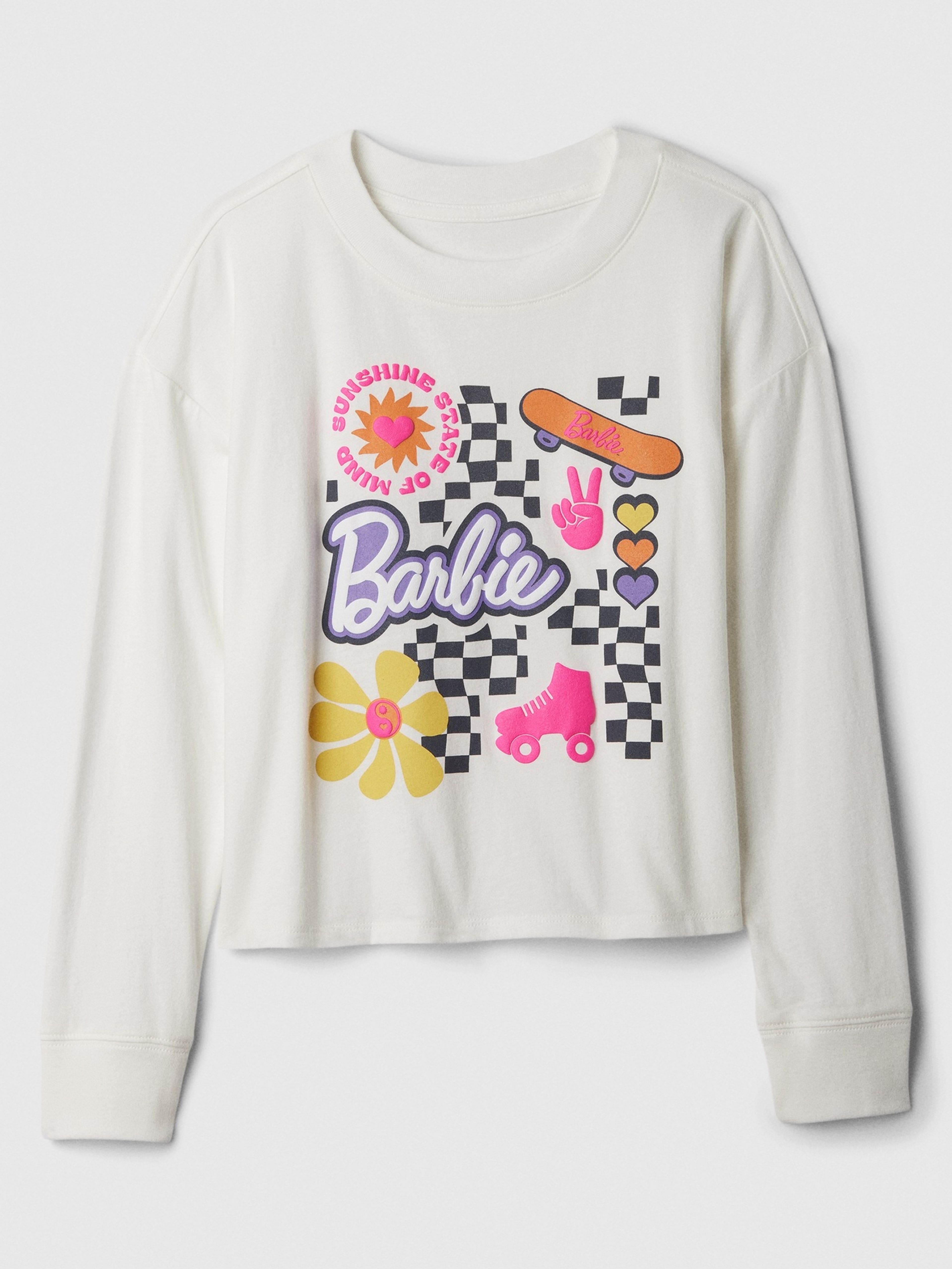 Dziecięca bluza Gap & Barbie™