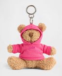 Brannan Bear Taschenanhänger-Rosa - 001