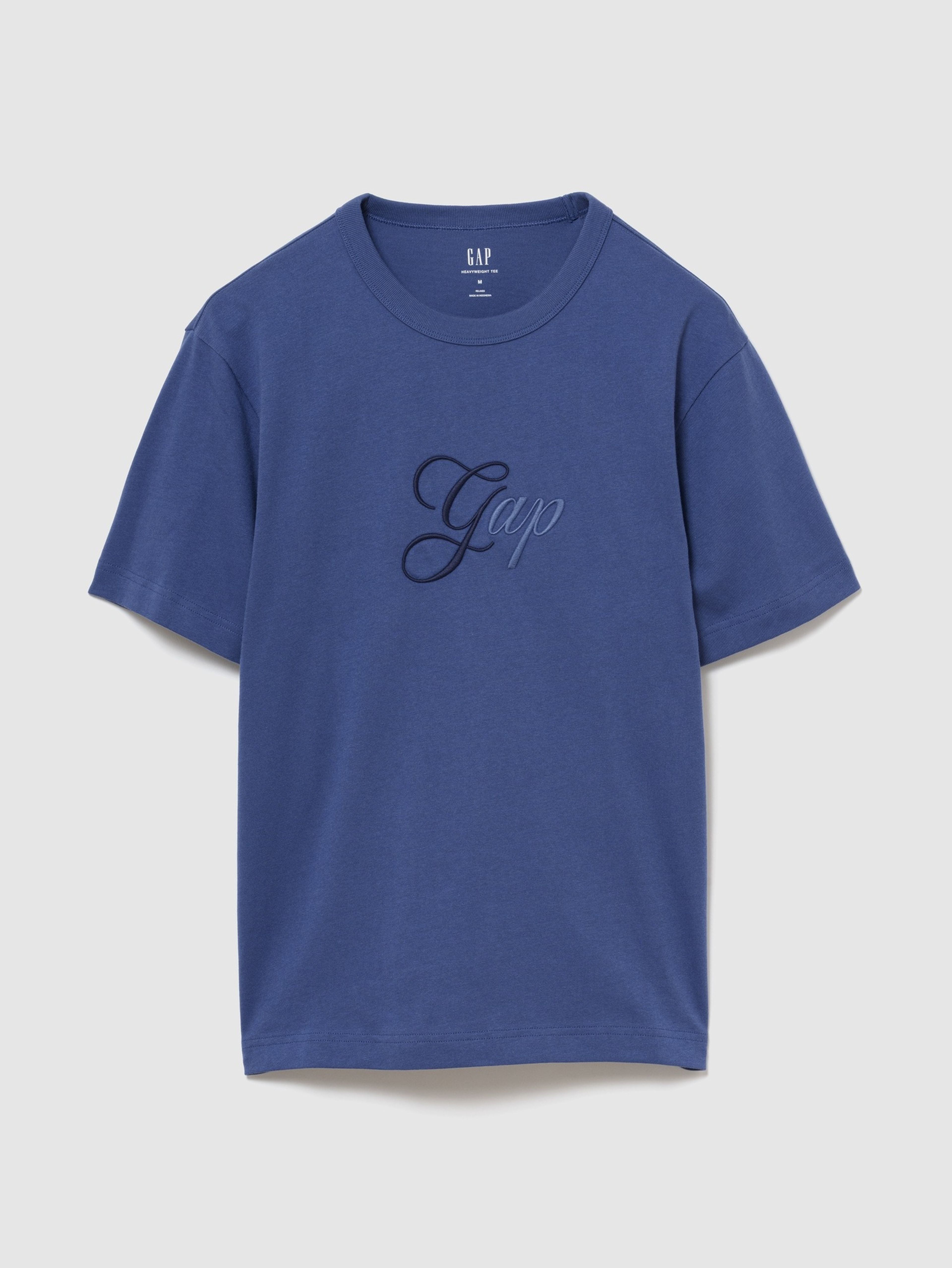 T-shirt avec logo