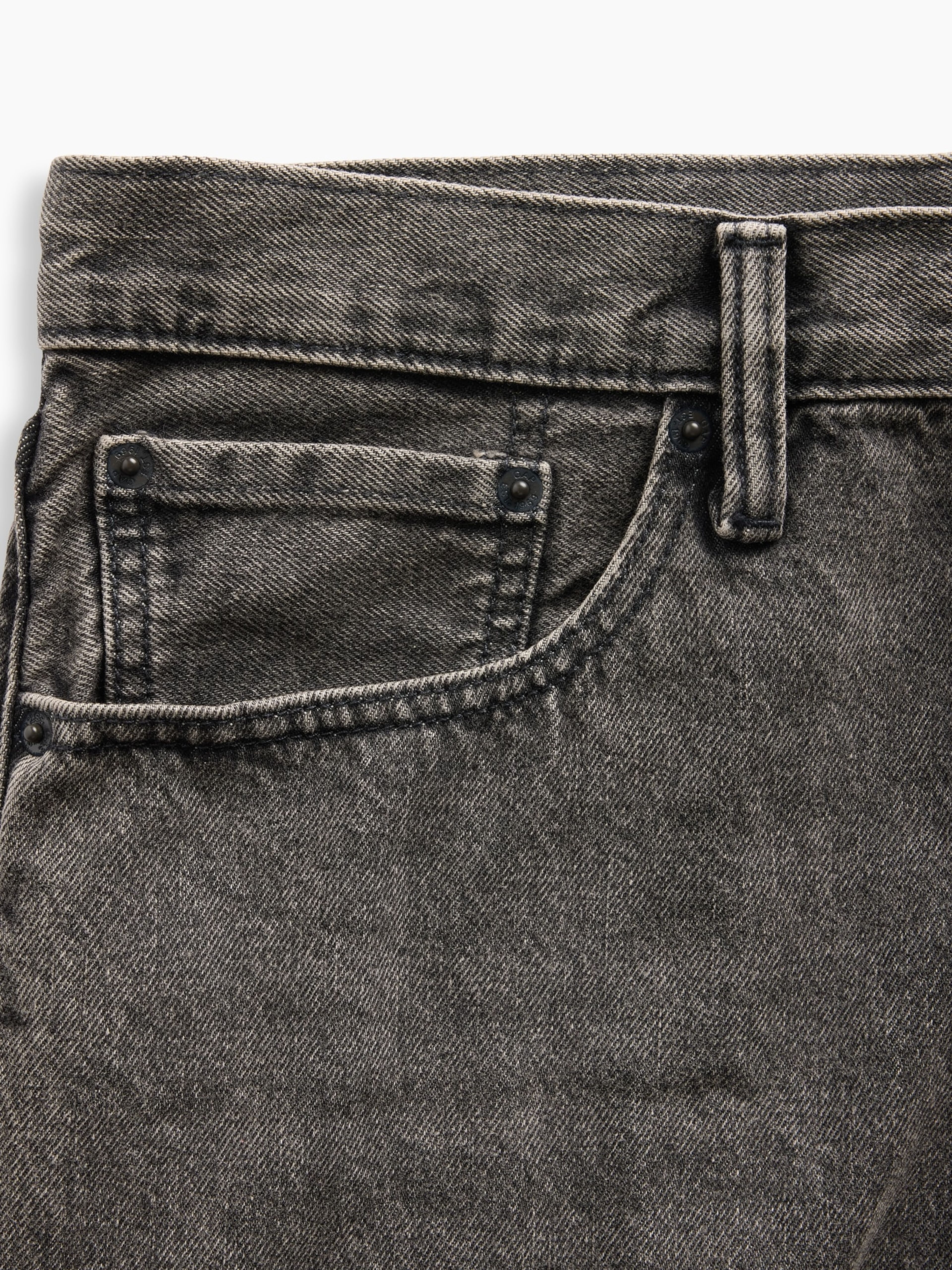 Jeans 90s Loose unisex - 005