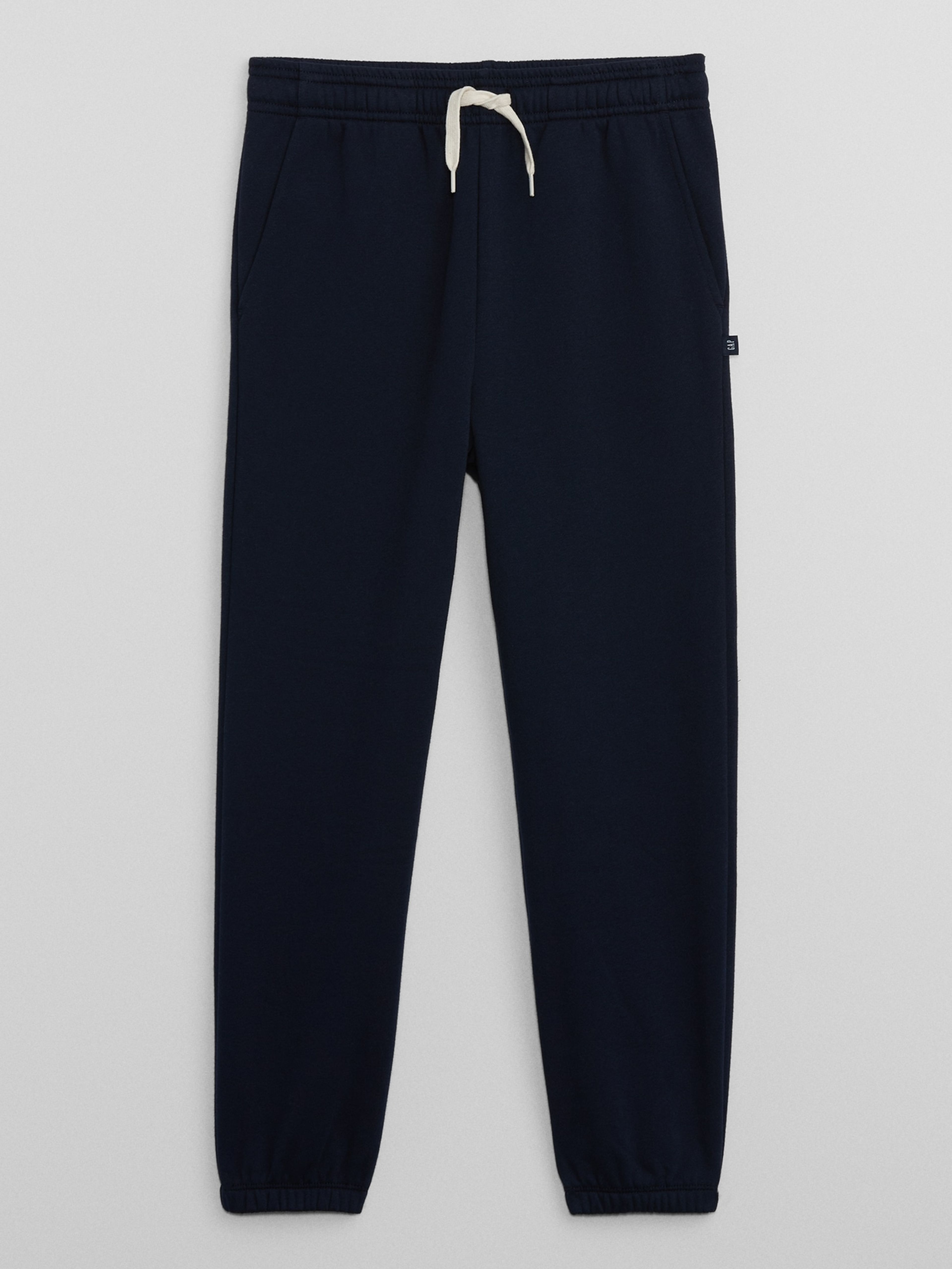 Kinder Sweatpants mit Fleece