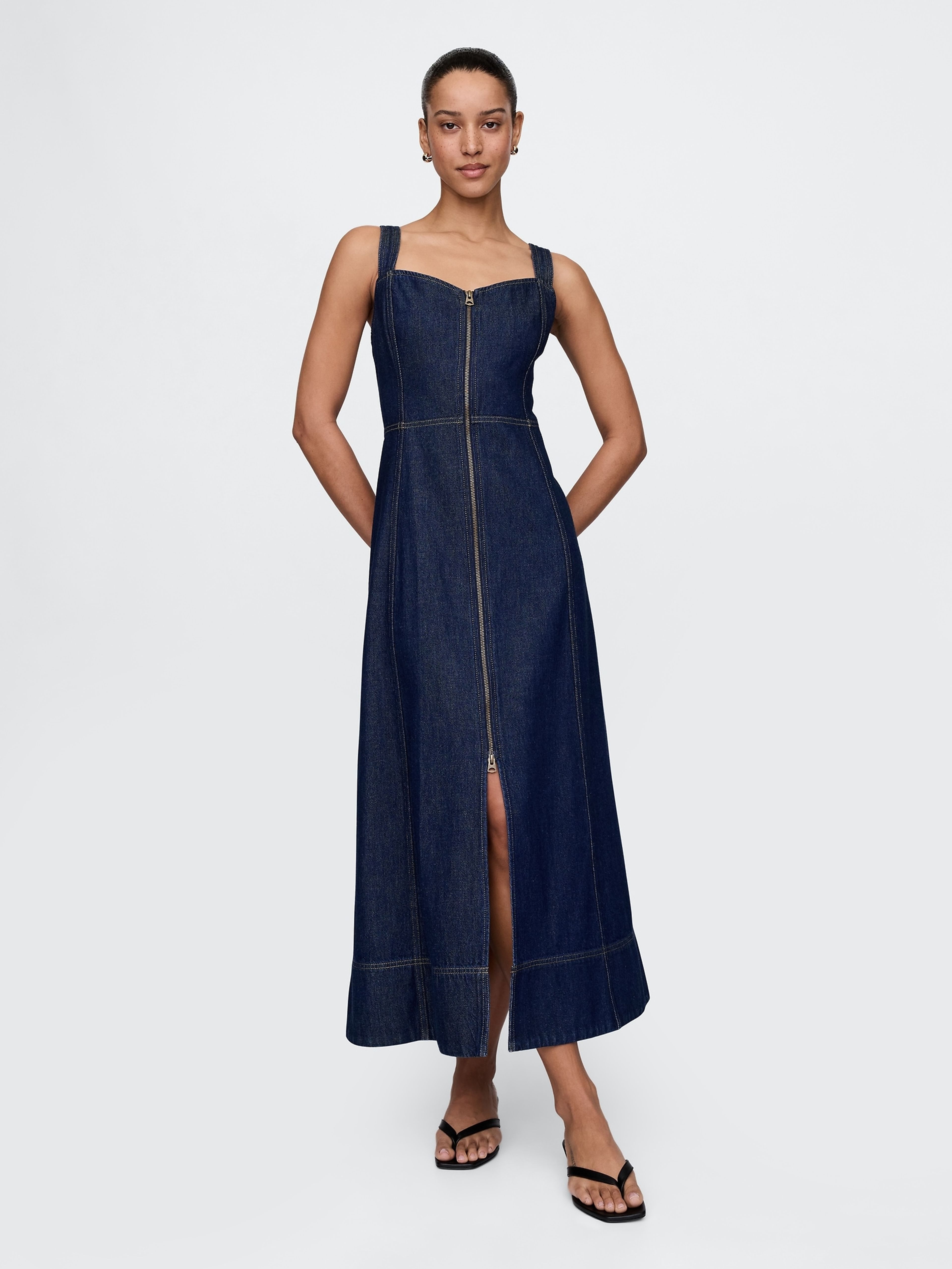 UltraSoft farmer maxi ruha