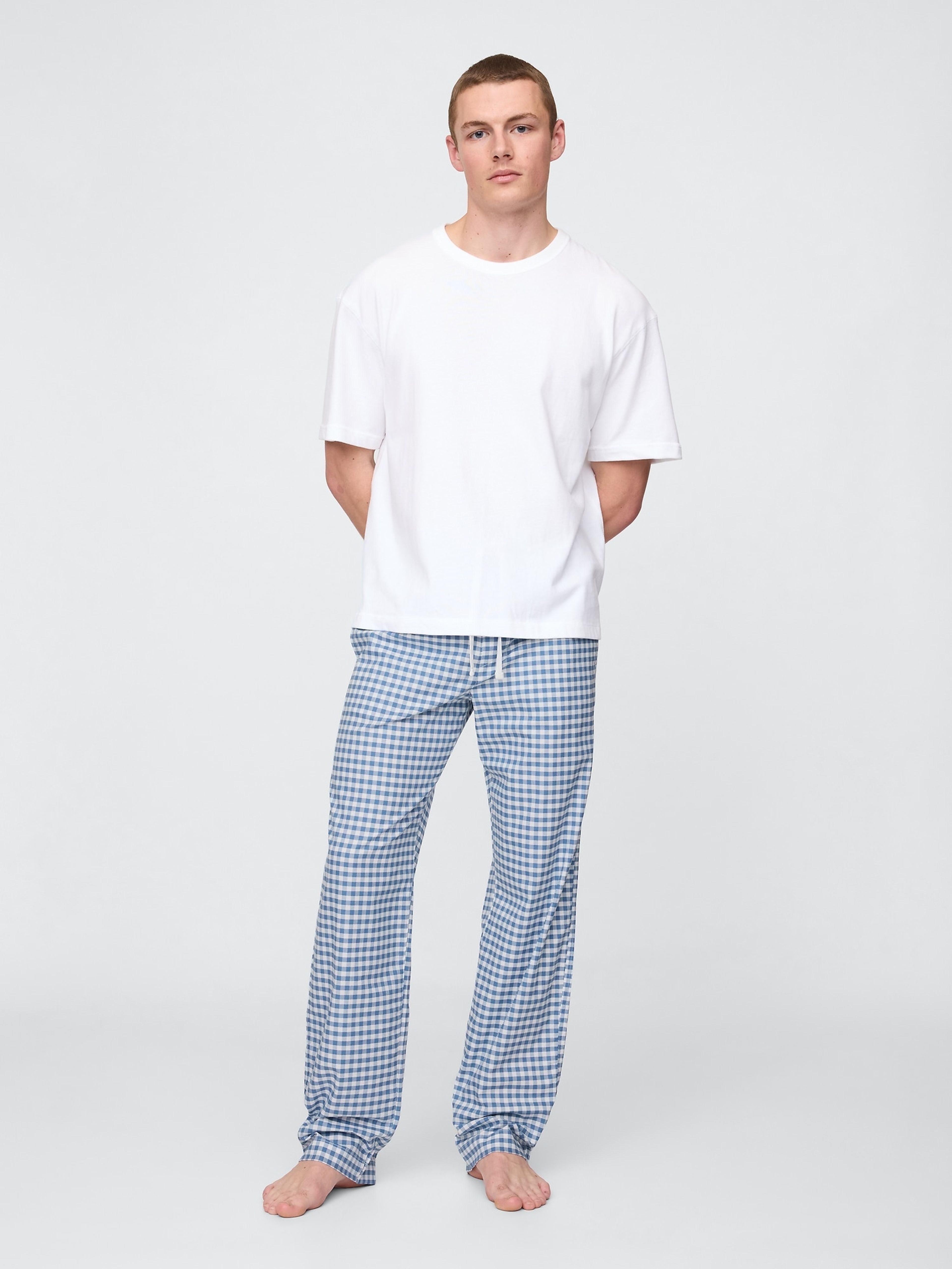 Pyjamahose