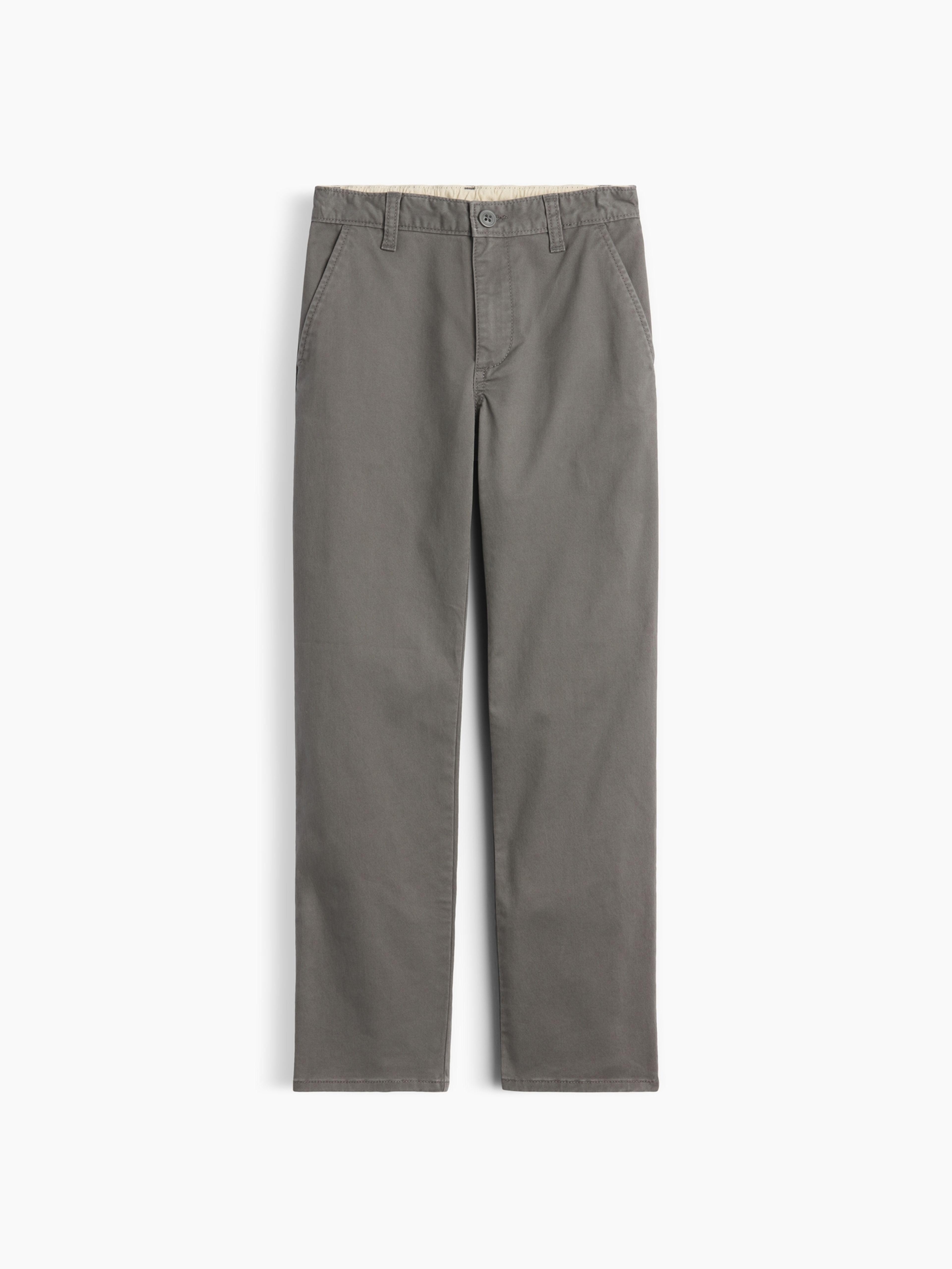 Pantalon chino enfant - 001