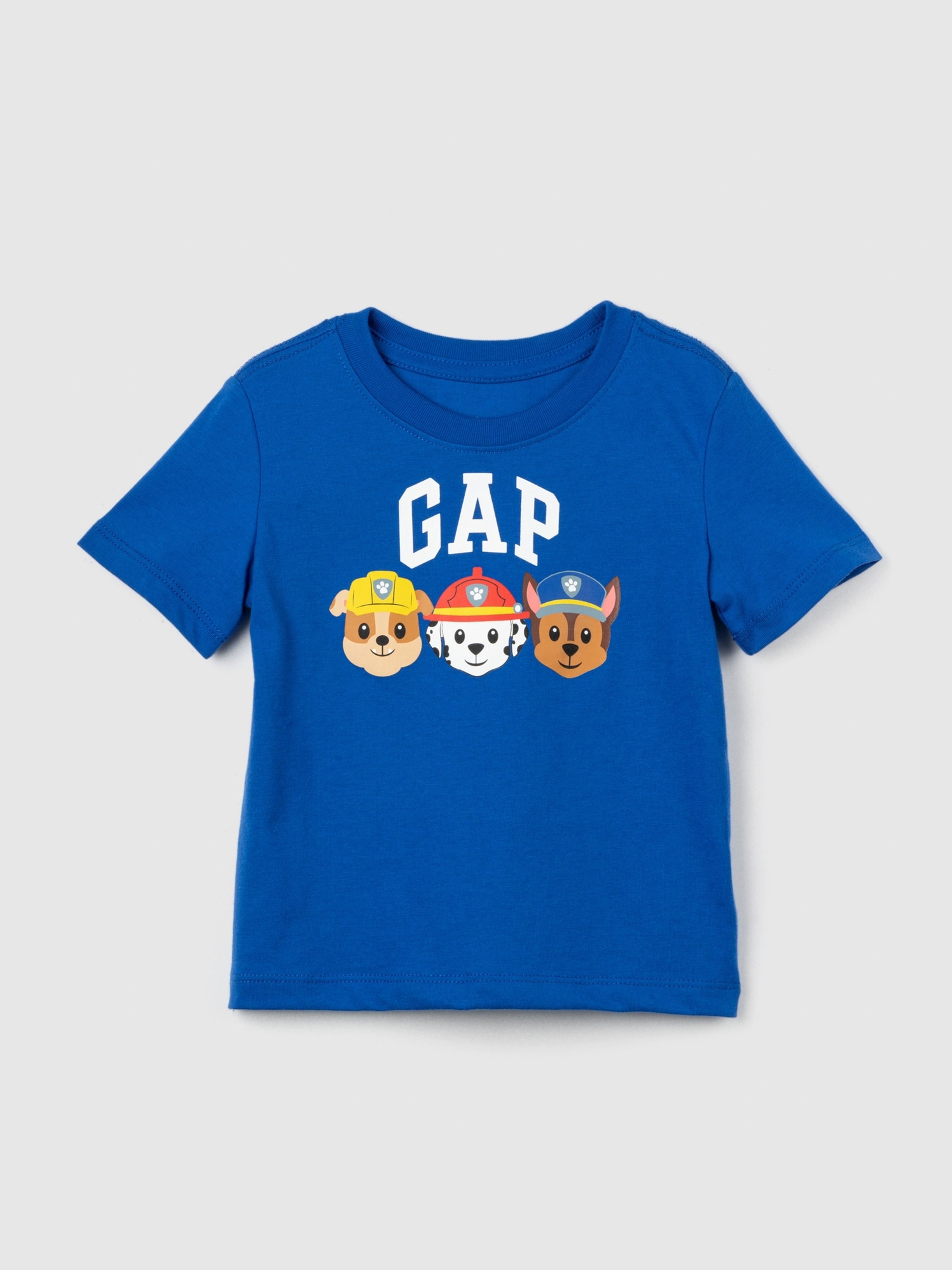 Kinder T Shirt PAW Patrol GAP.at