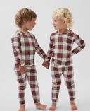 Baby pyžamový set Brannan Bear unisex-Vícebarevná - 001