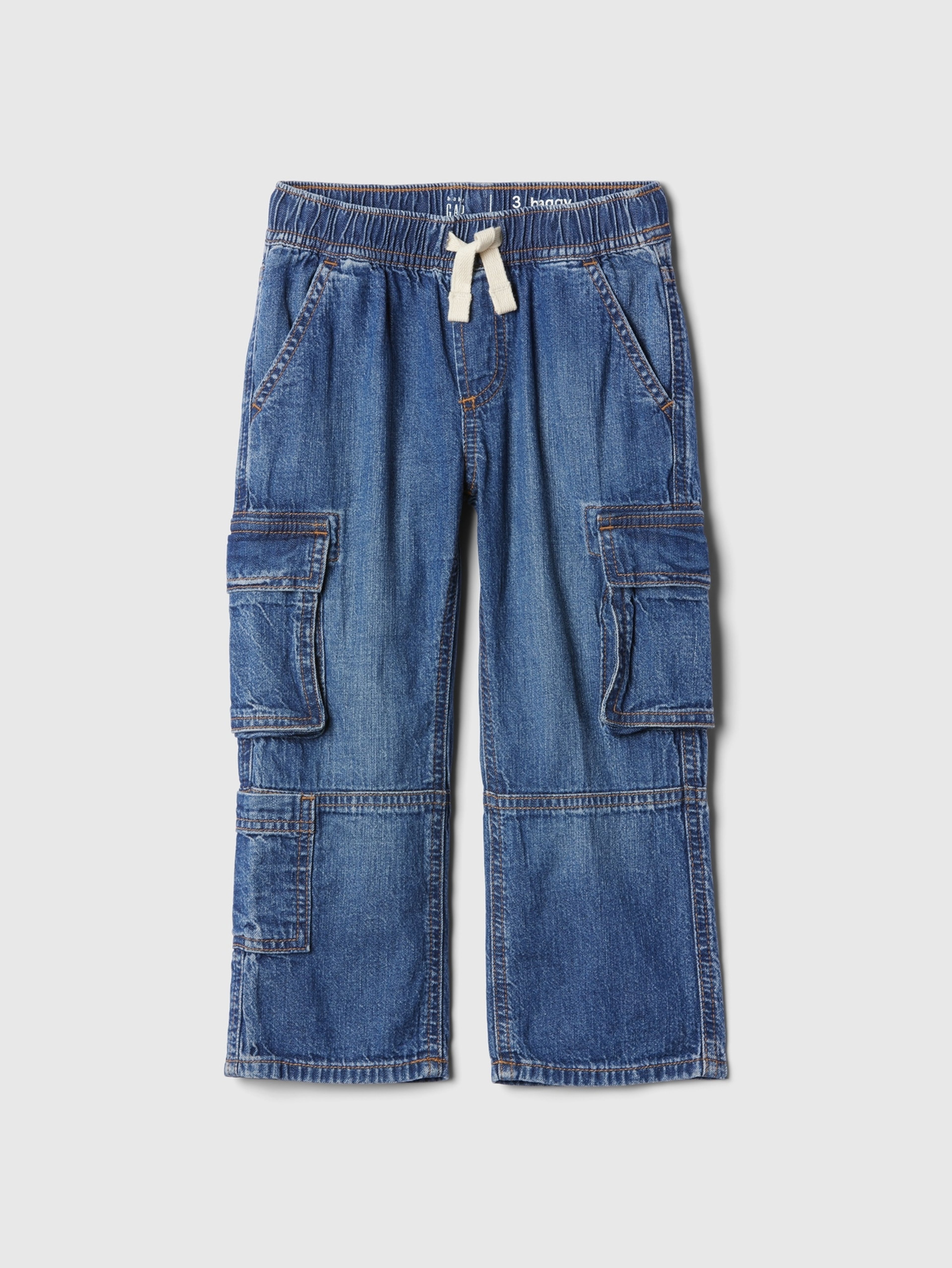 Baby farmer Cargo Baggy