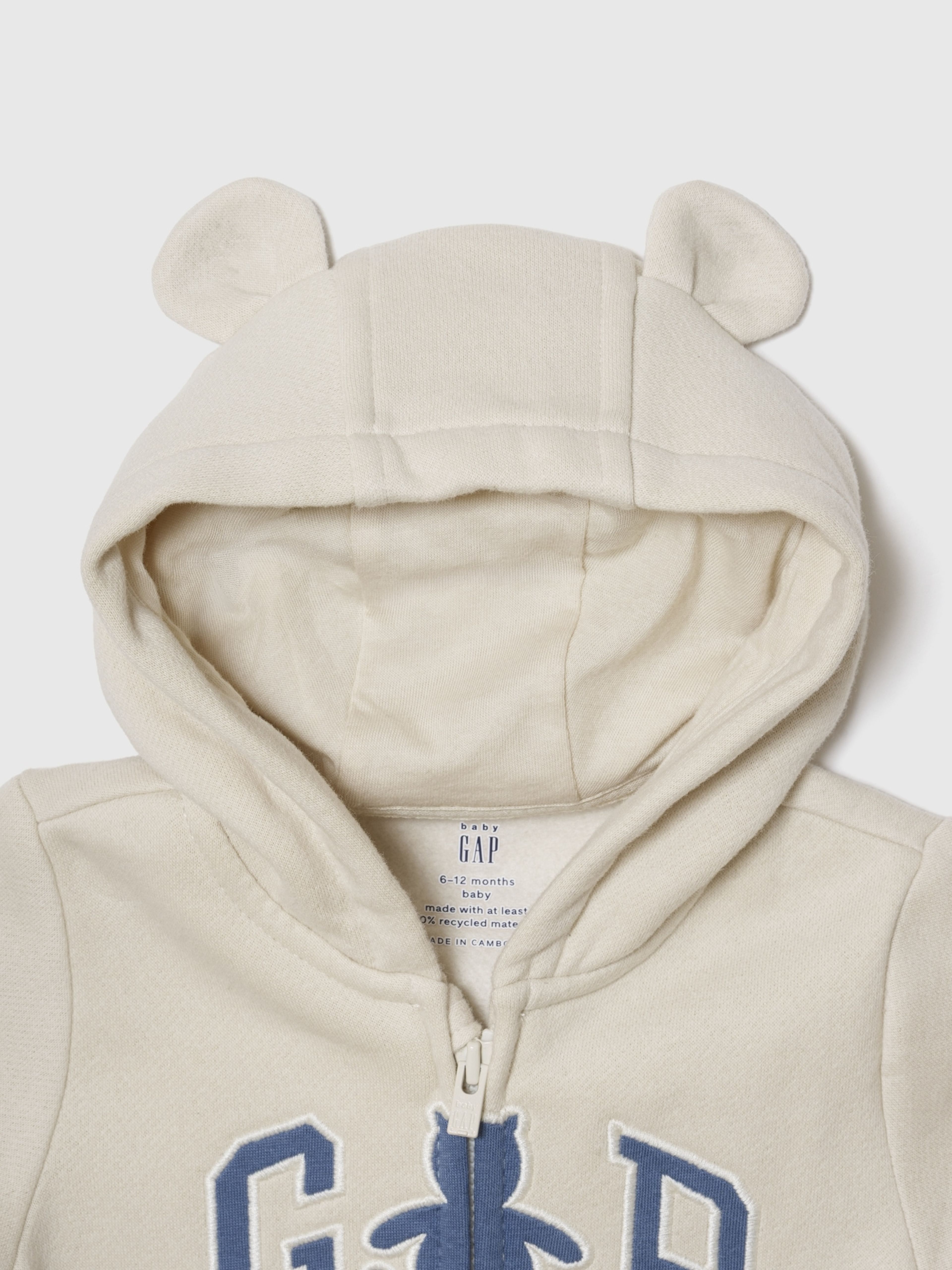 Baby Overall Brannan Bear VintageSoft - 003