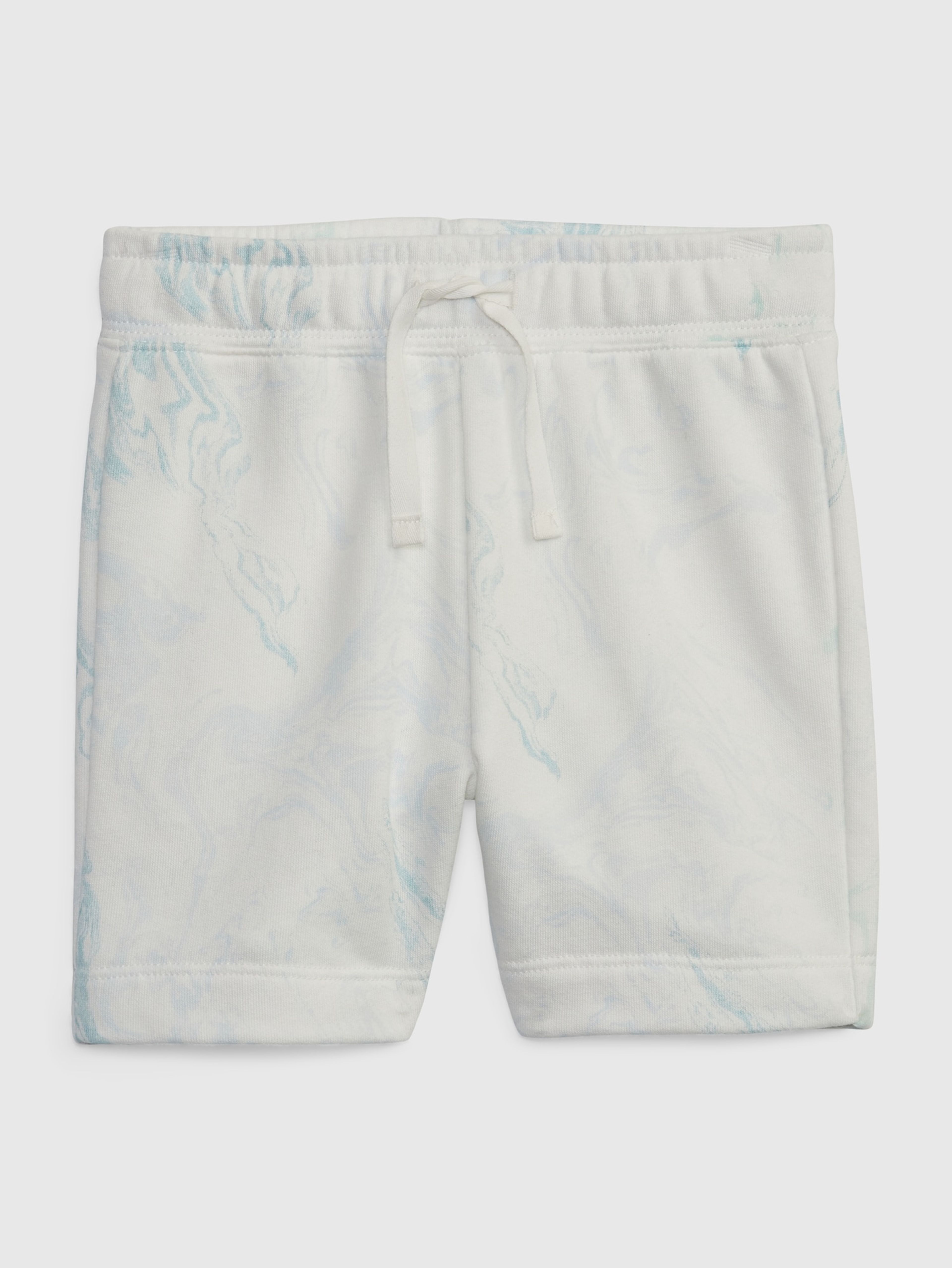 Baby Shorts mit elastischem Bund
