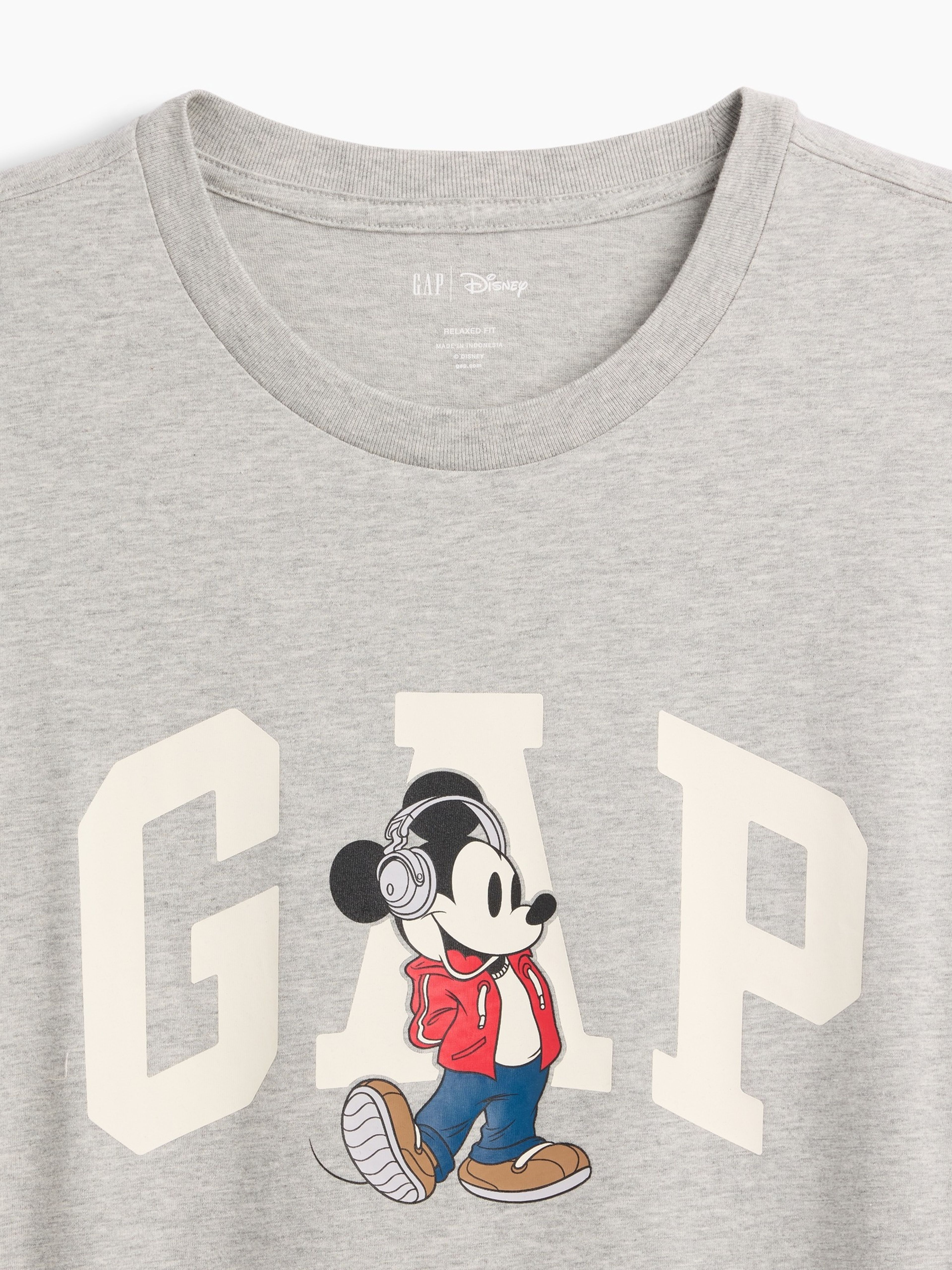 Gap & Disney póló - 004