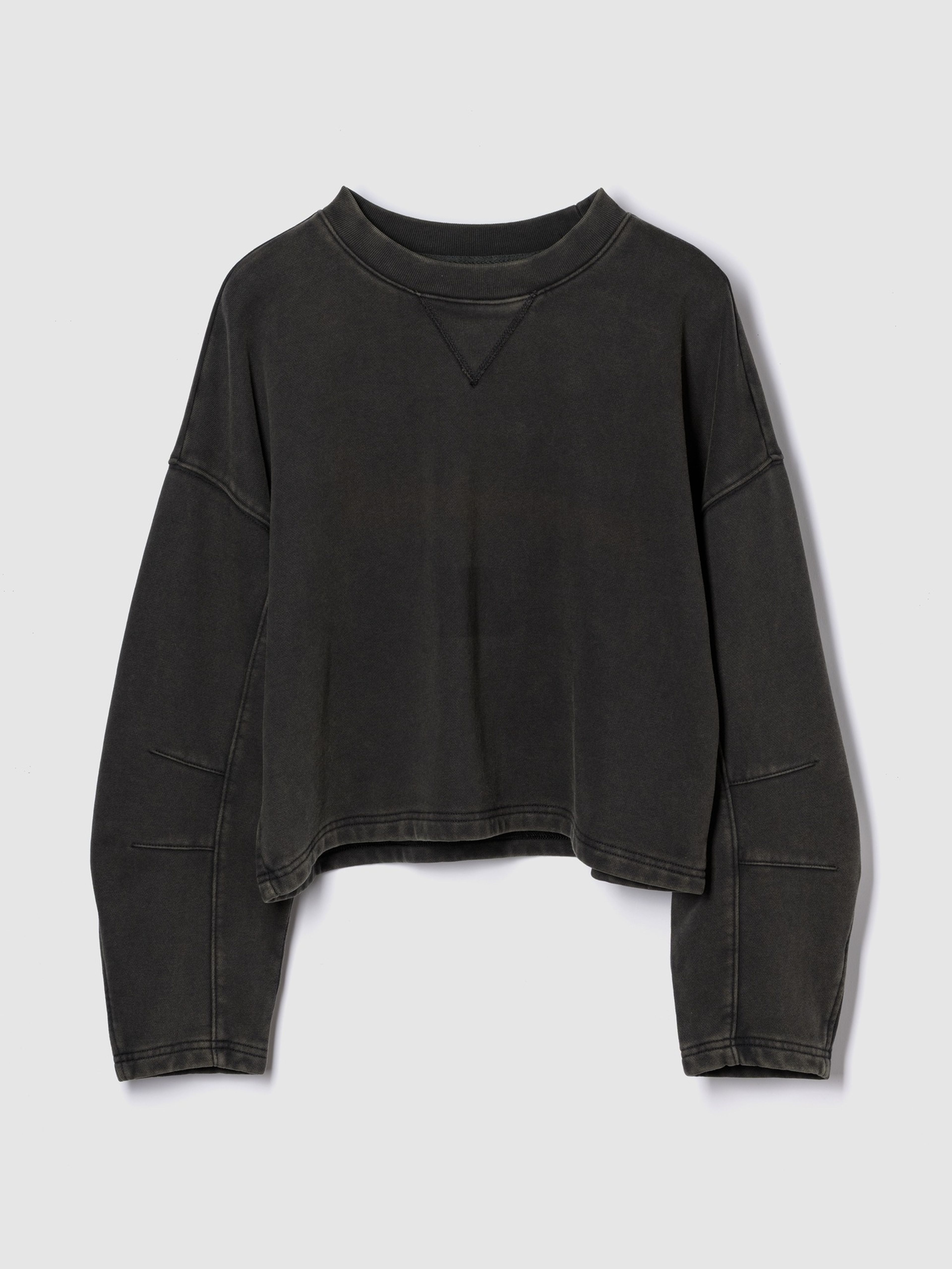 Oversize bluza Heavyweight