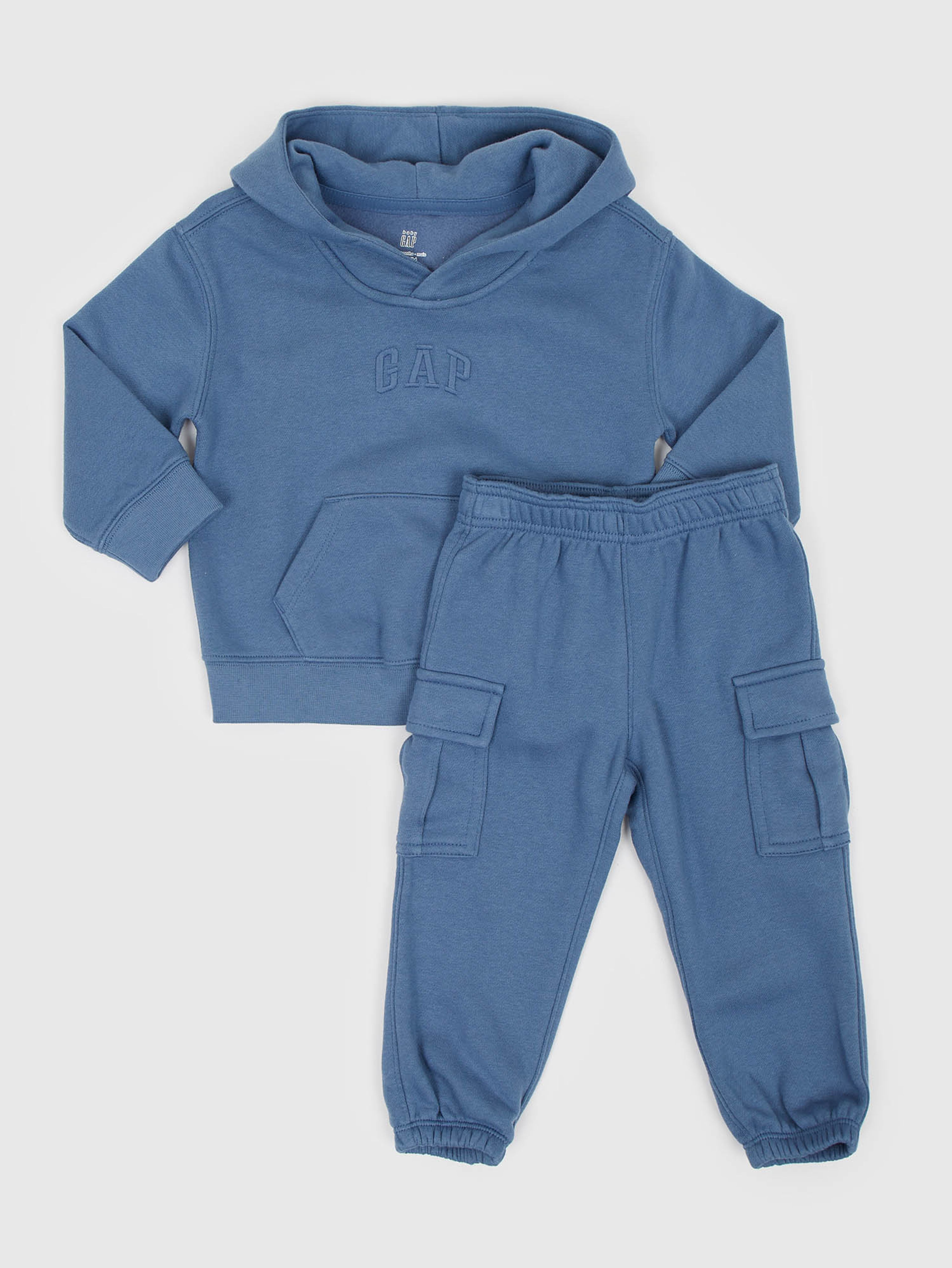 Baby dres cargo