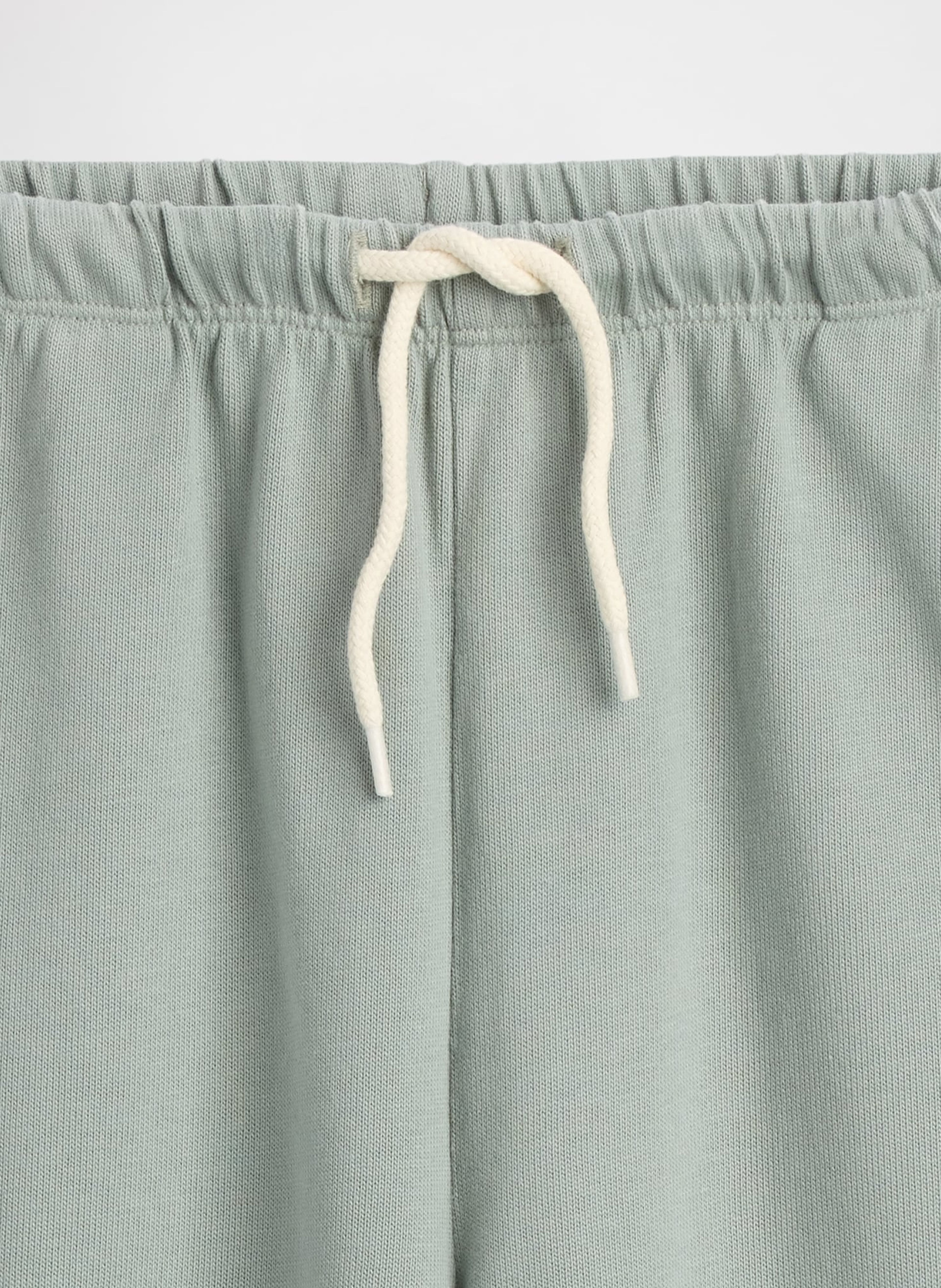Pantaloni relaxed wide-leg bambini - 003