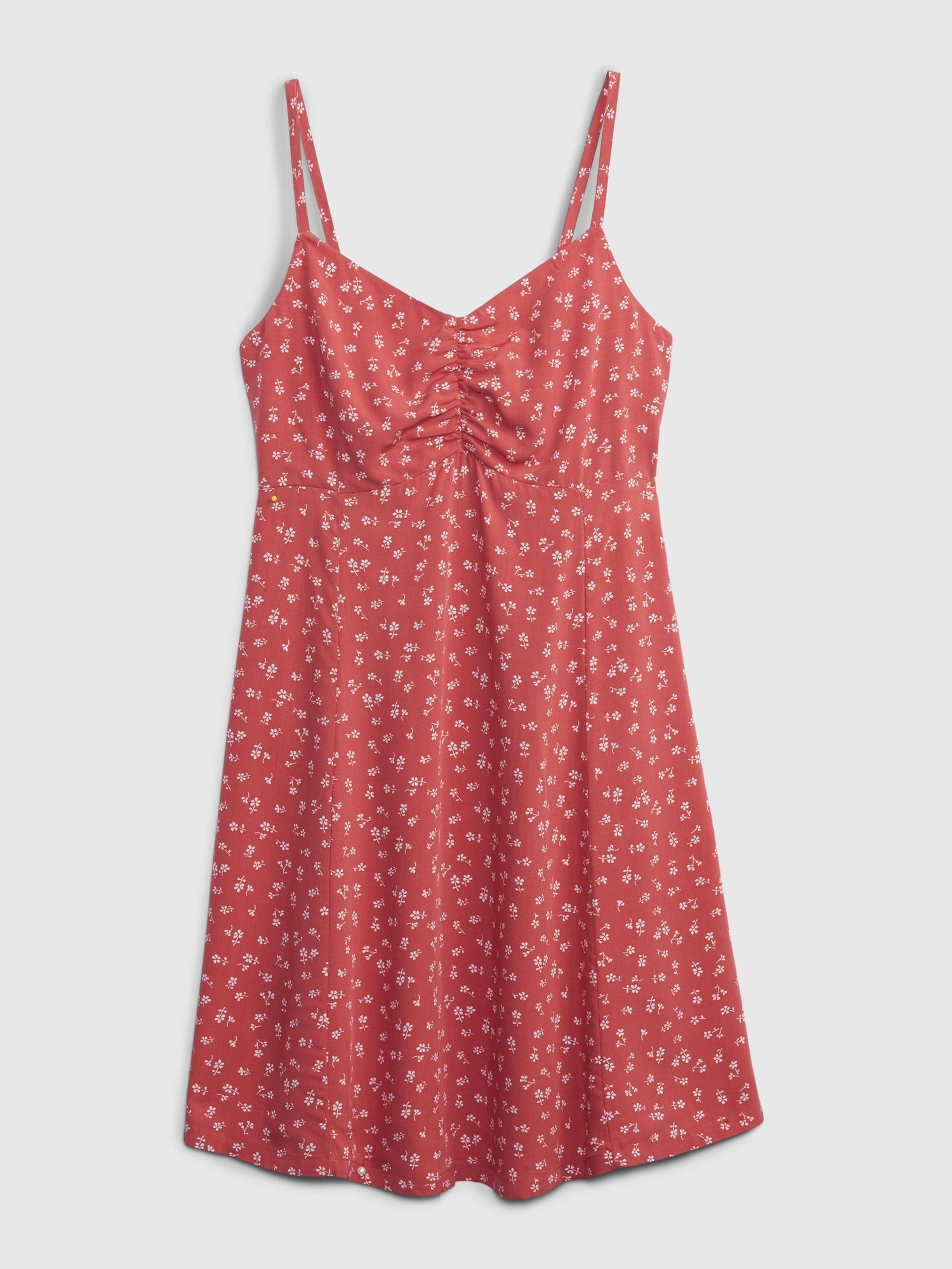 Kinder gemustertes Cami-Kleid